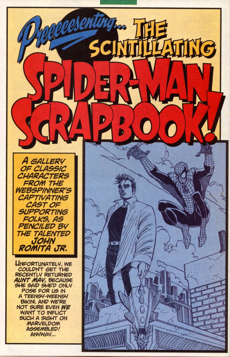 Peter Parker: Spider-Man Issue #1 #4 - English 27