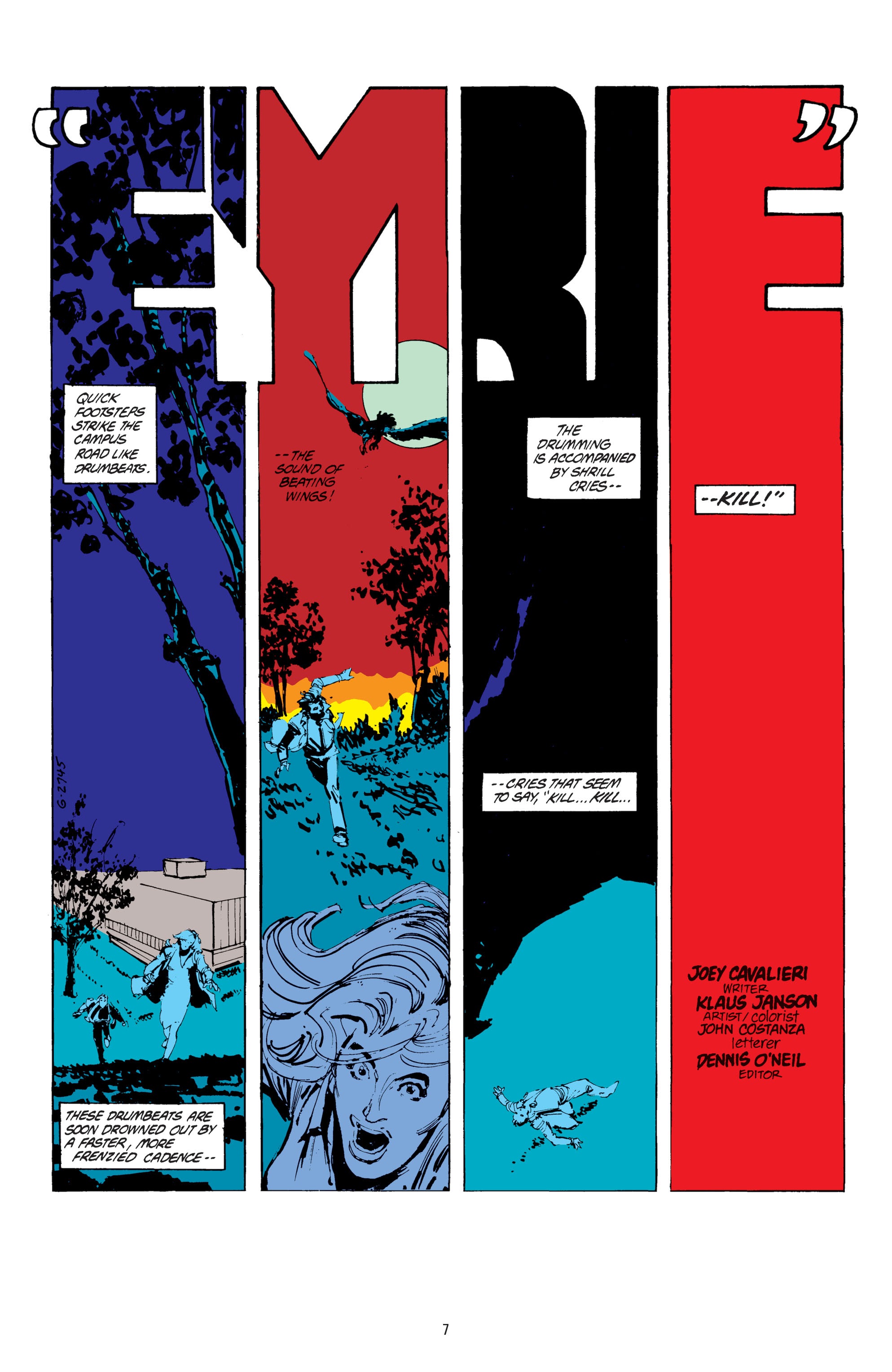 Read online Batman: The Dark Knight Detective comic -  Issue # TPB 1 (Part 1) - 7