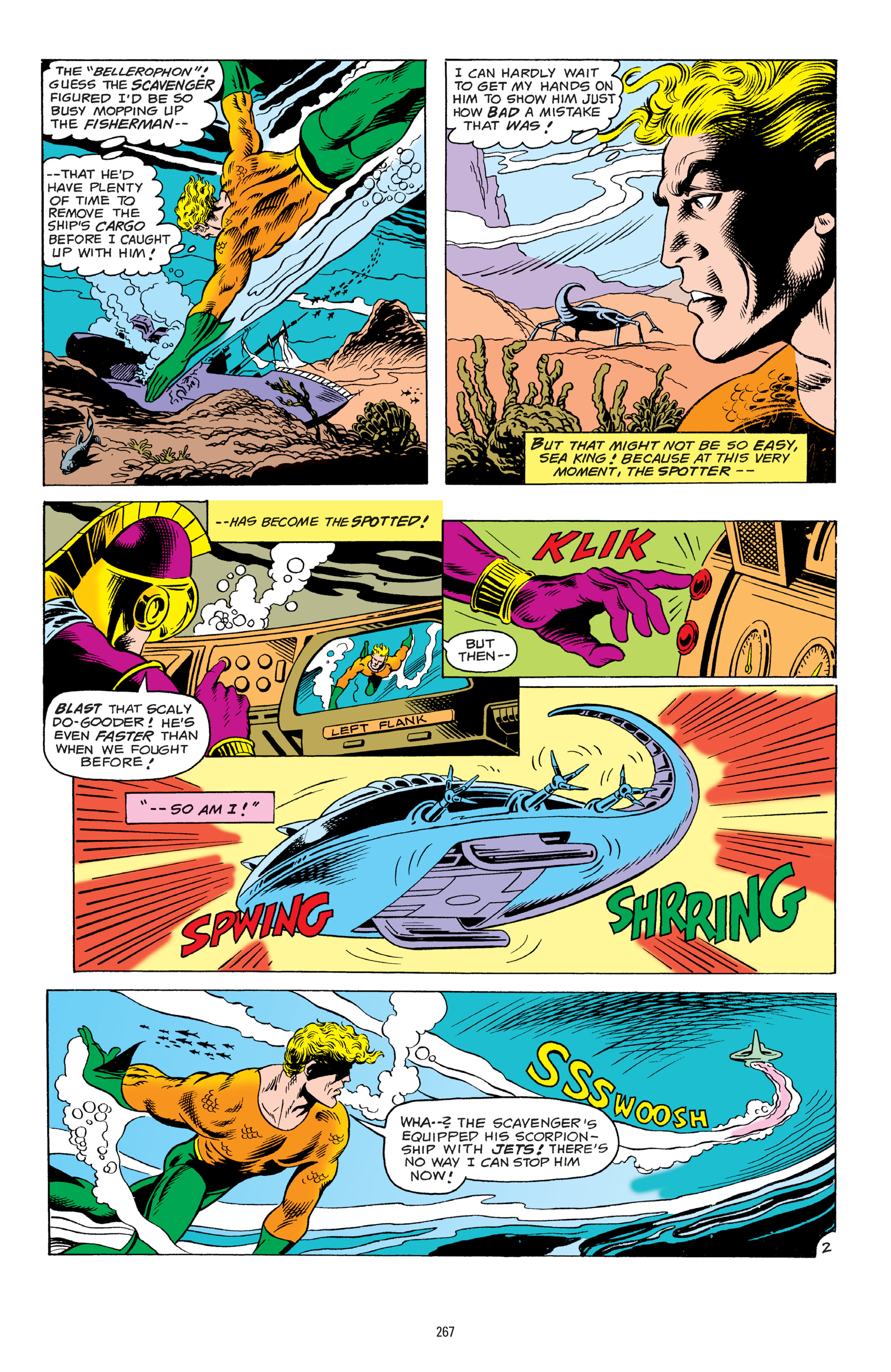 Read online Aquaman: The Death of a Prince Deluxe Edition comic -  Issue # TPB (Part 3) - 67