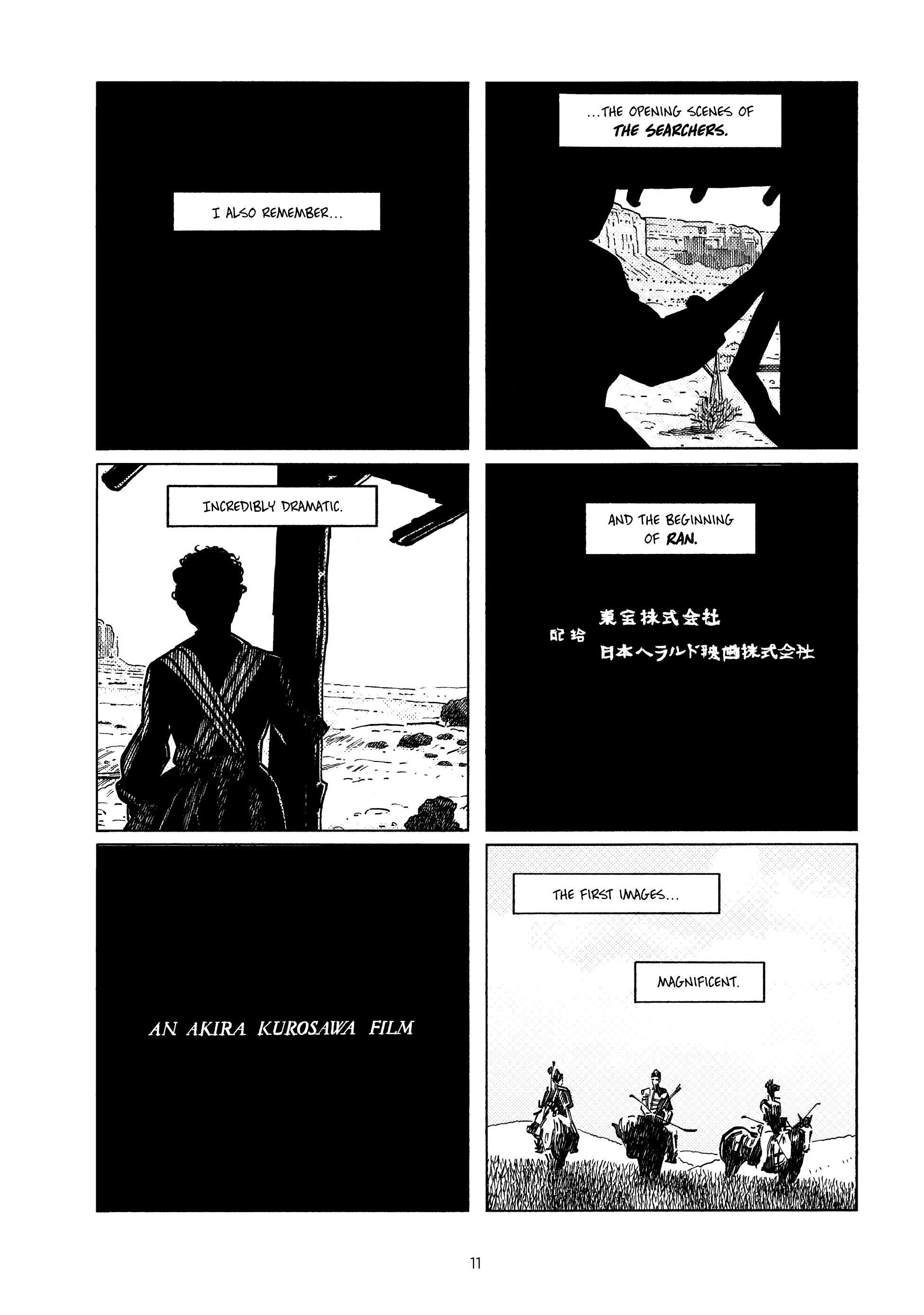 Read online Climate Changed: A Personal Journey Through the Science comic -  Issue # TPB (Part 1) - 12