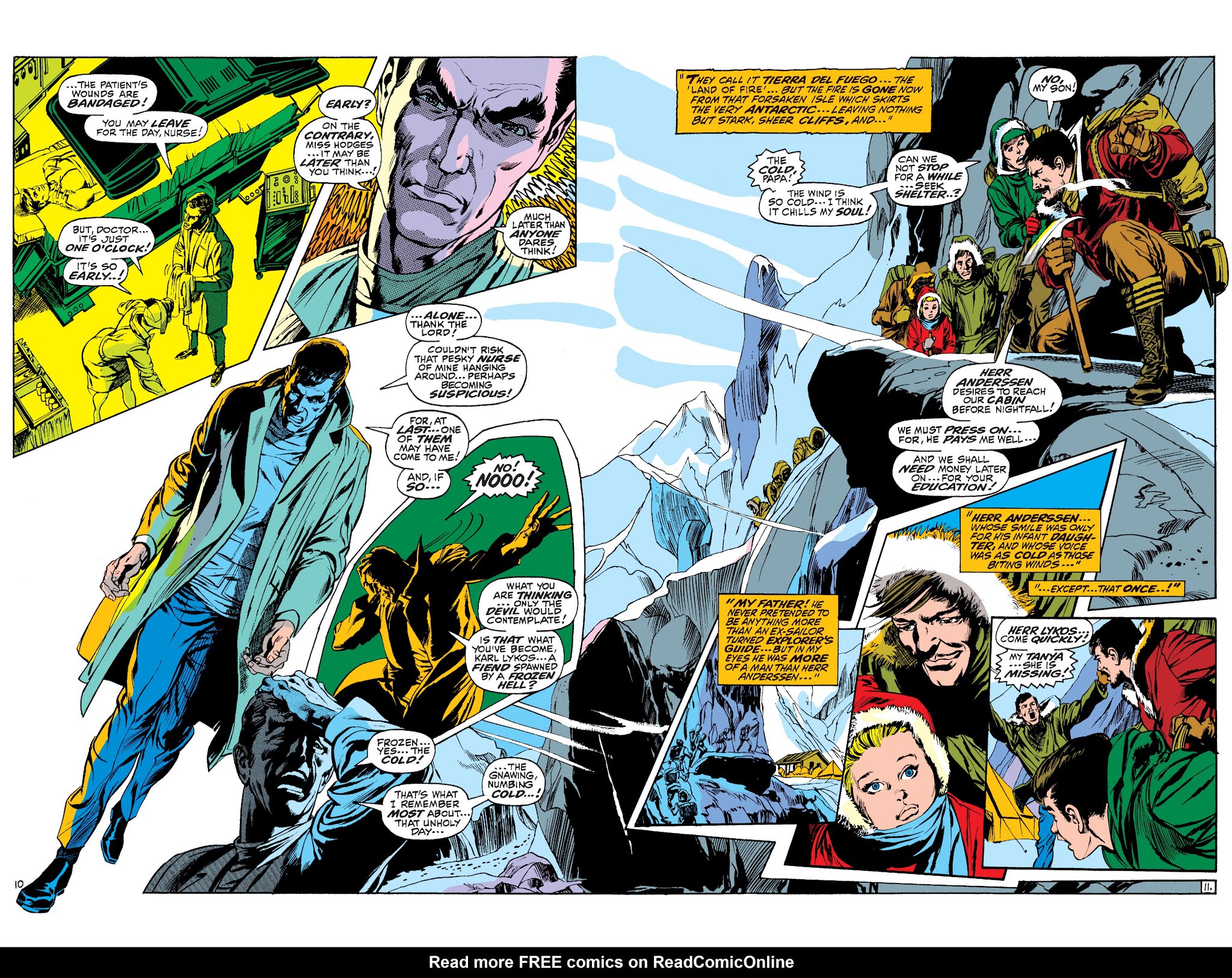 Read online Marvel Masterworks: The X-Men comic -  Issue # TPB 6 (Part 2) - 37
