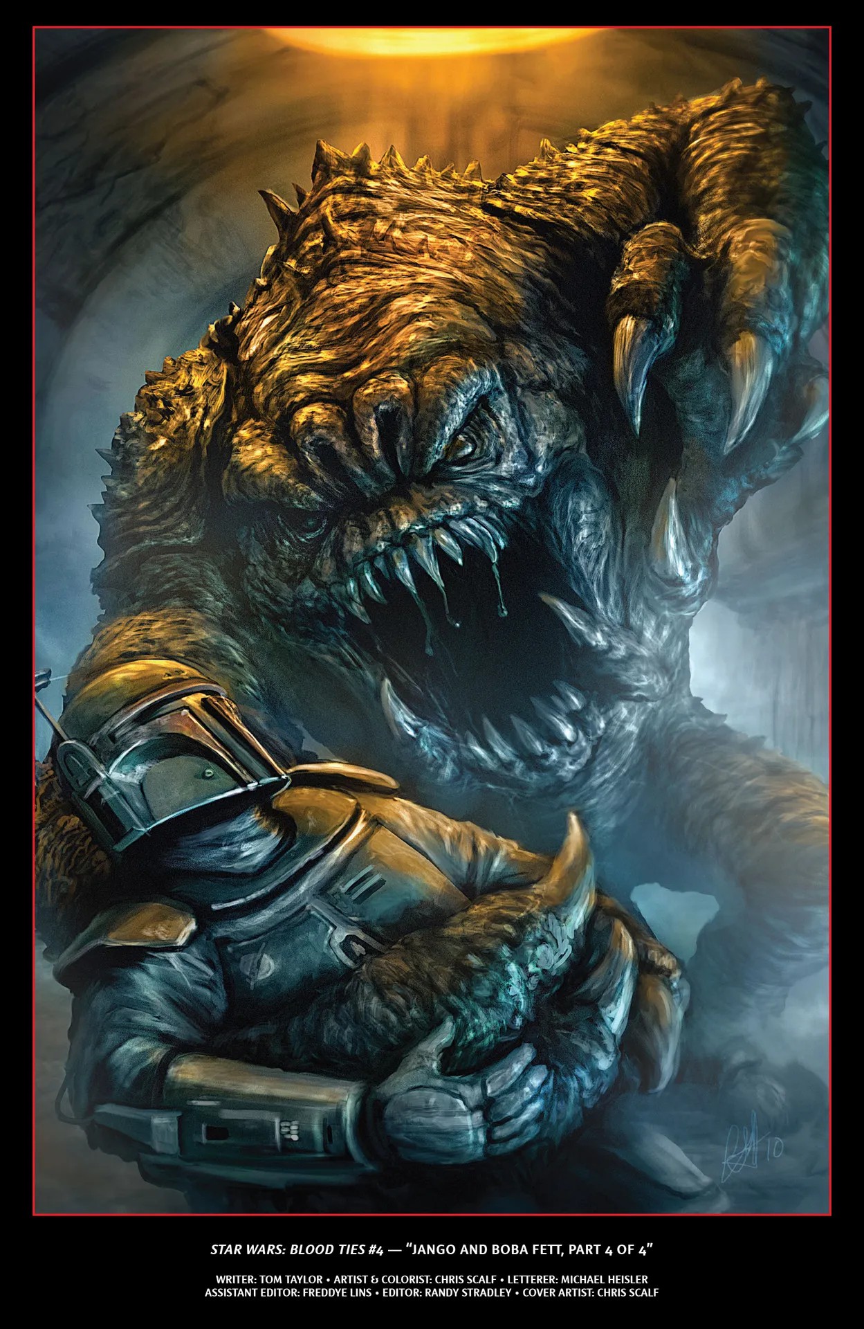 Read online Star Wars Legends Epic Collection: The Empire comic -  Issue # TPB 7 (Part 1) - 75