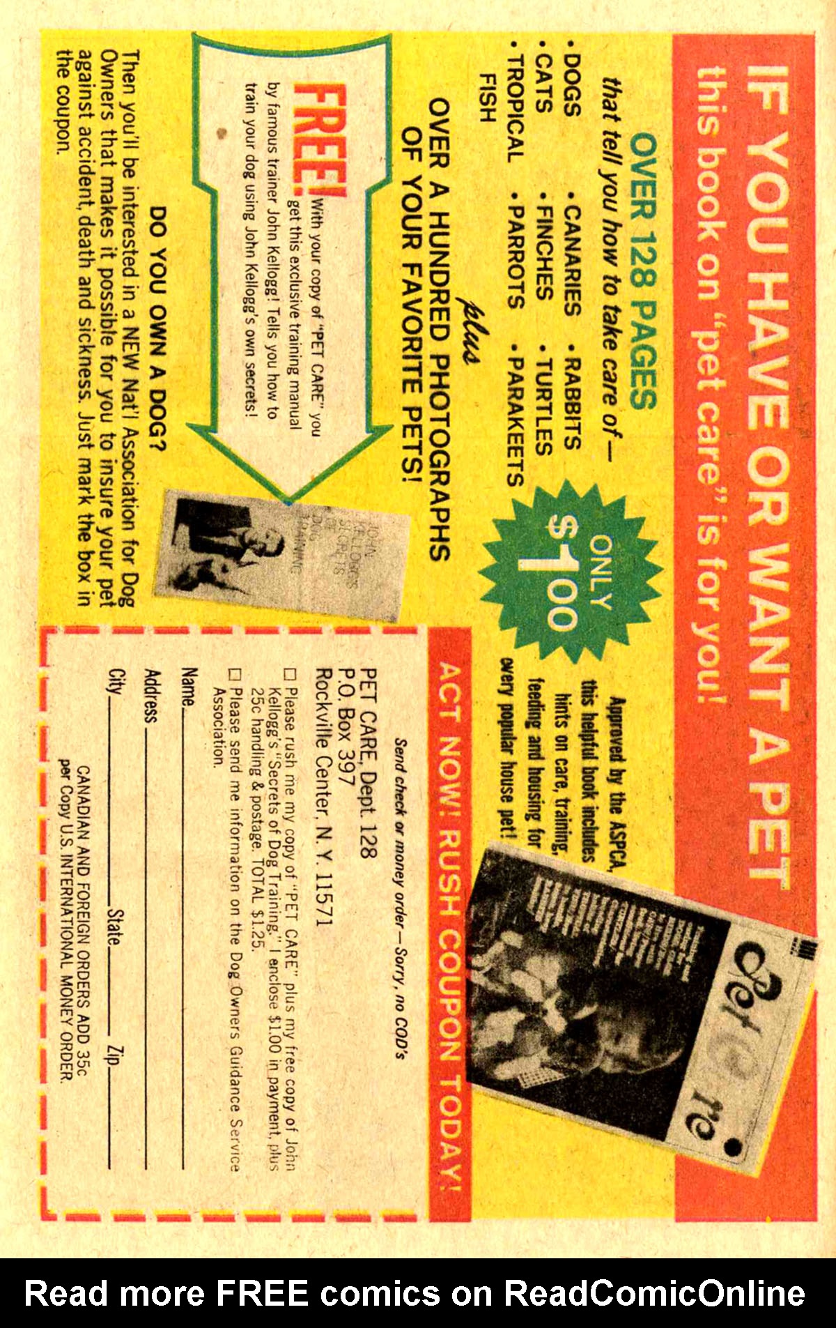 Read online Star Spangled War Stories (1952) comic -  Issue #143 - 29