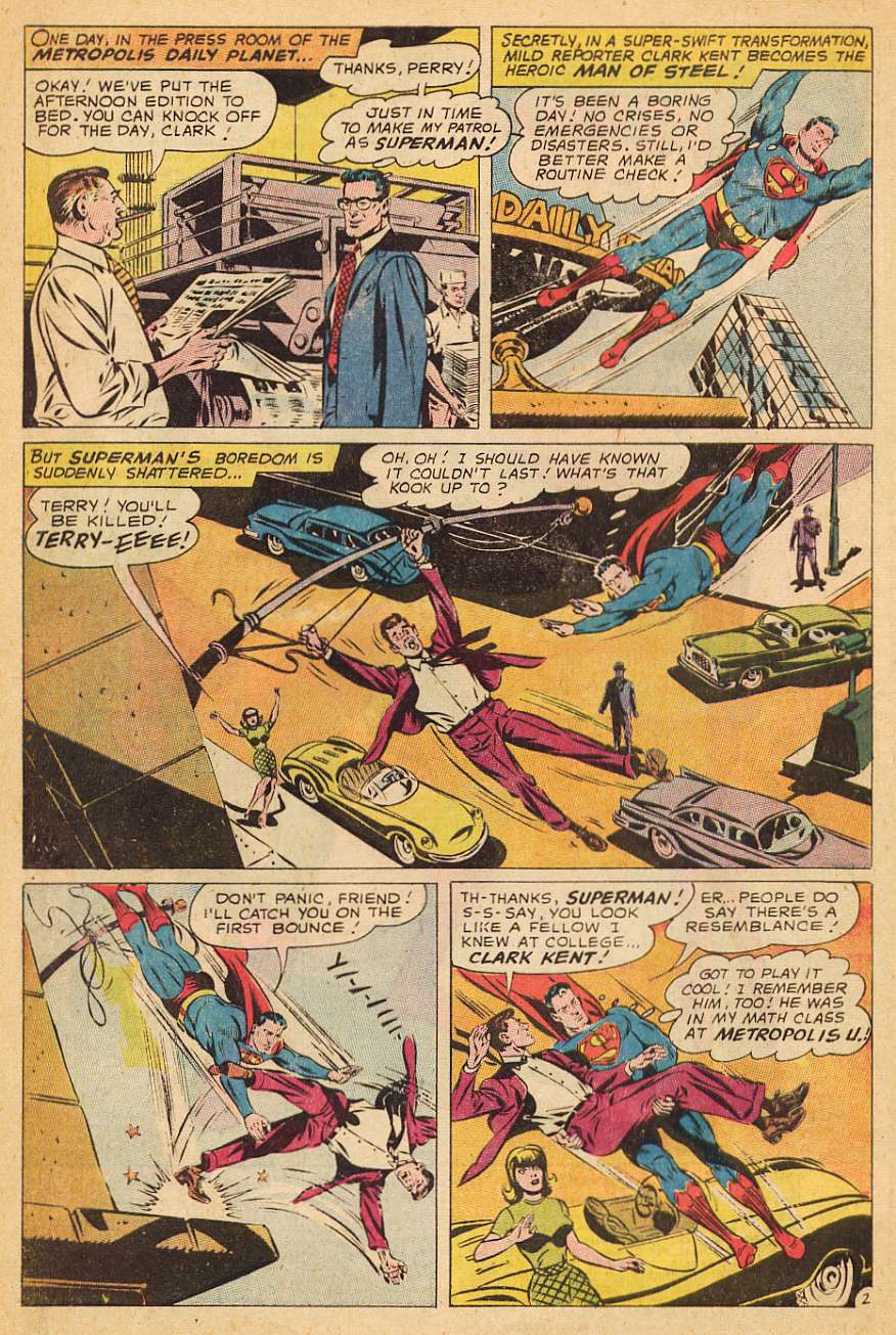 Action Comics (1938) issue 346 - Page 4