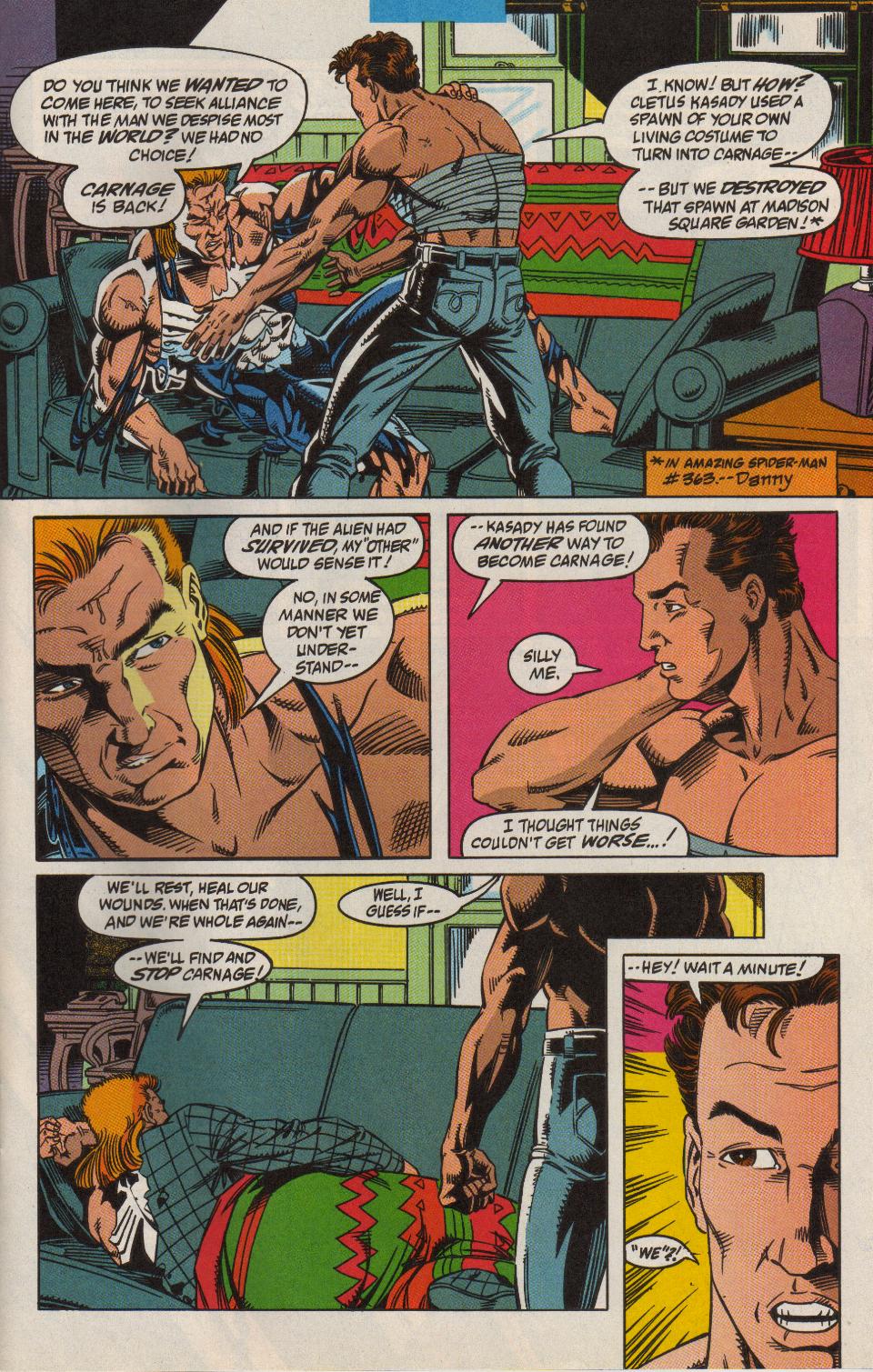 Spider-Man (1990) 35_-_Team_Venom Page 5