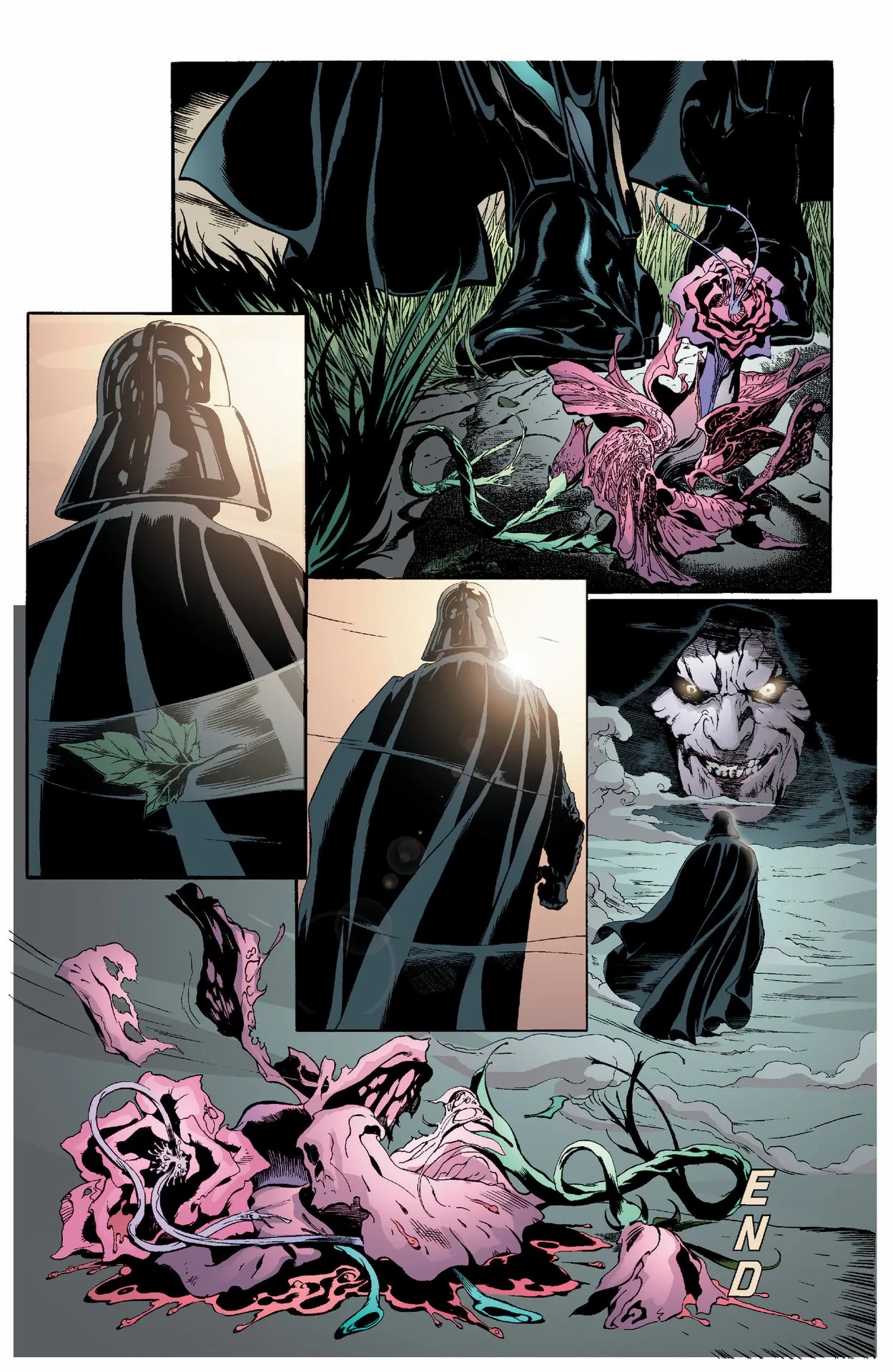 Read online Star Wars Legends Epic Collection: The Empire comic -  Issue # TPB 7 (Part 5) - 30
