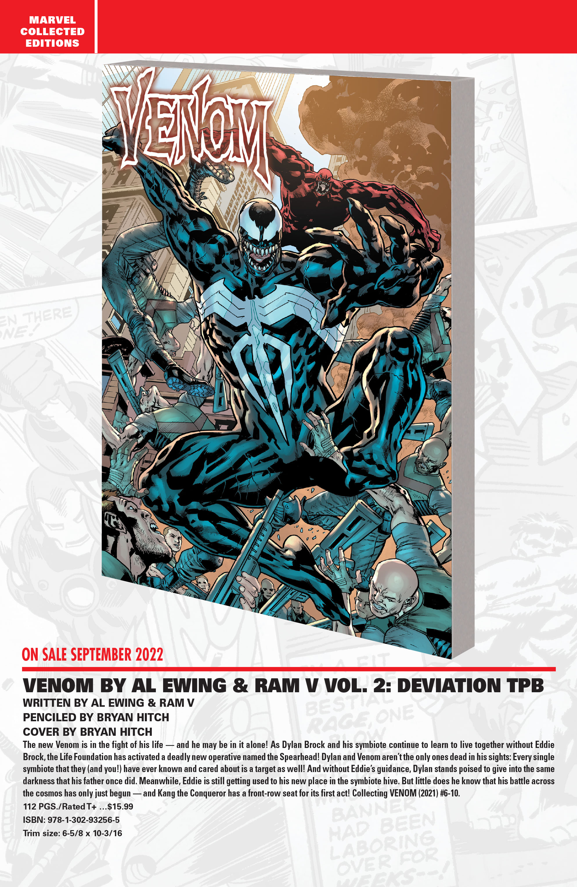 Read online Marvel Previews comic -  Issue #8 - 69