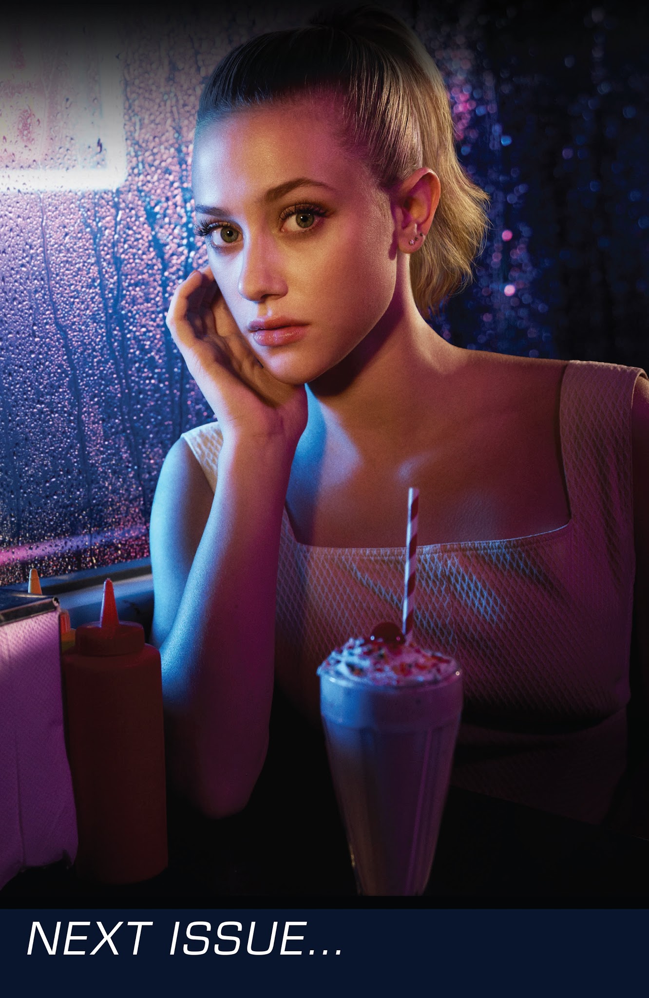 Read online Riverdale comic -  Issue #7 - 25