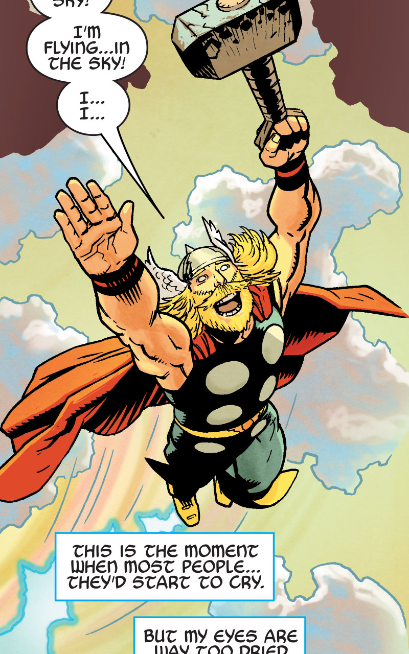 Read online Avengers Forever: Infinity Comic comic -  Issue #2 - 39