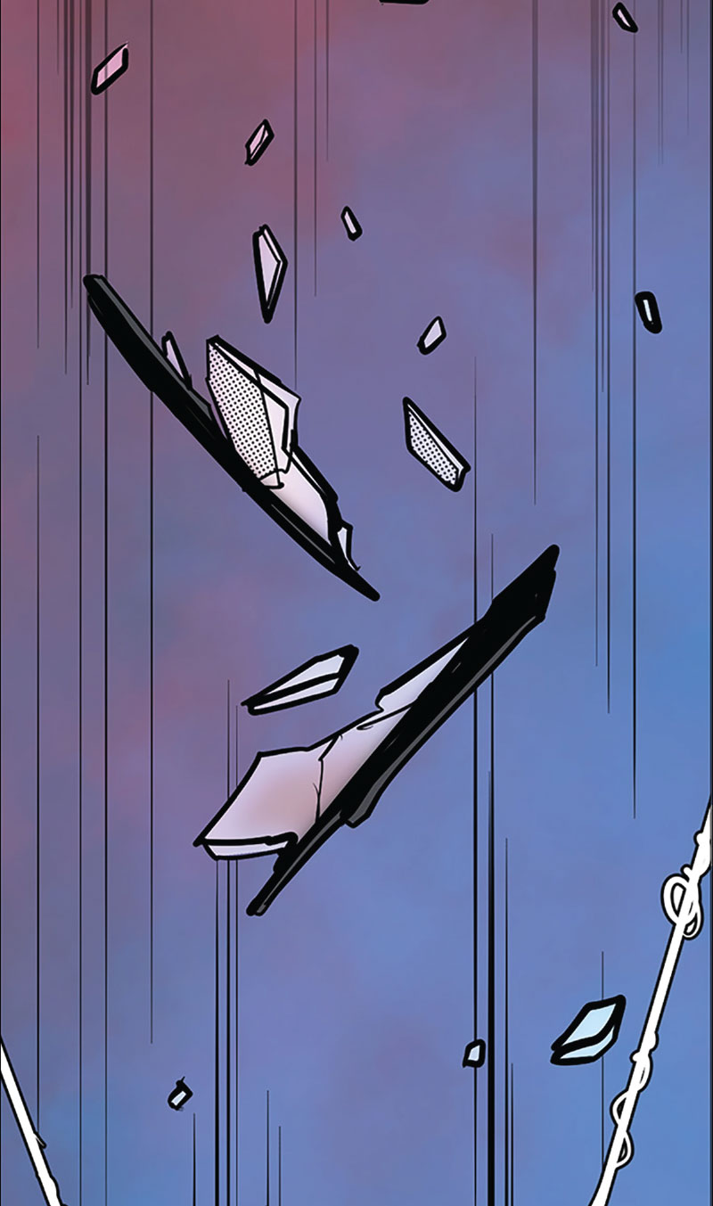 Read online Spider-Verse Unlimited: Infinity Comic comic -  Issue #23 - 36
