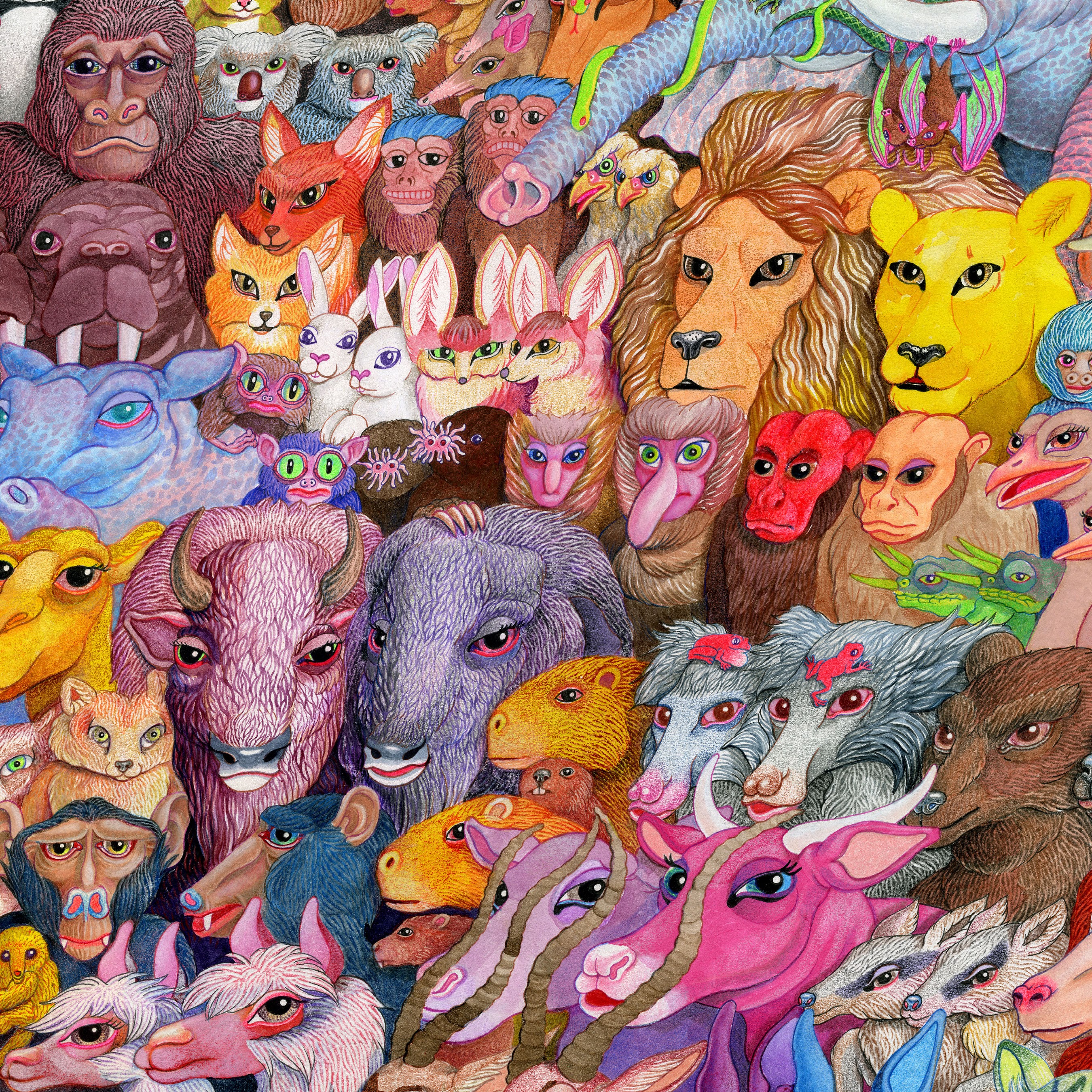 Read online Mindviscosity comic -  Issue # TPB (Part 1) - 26