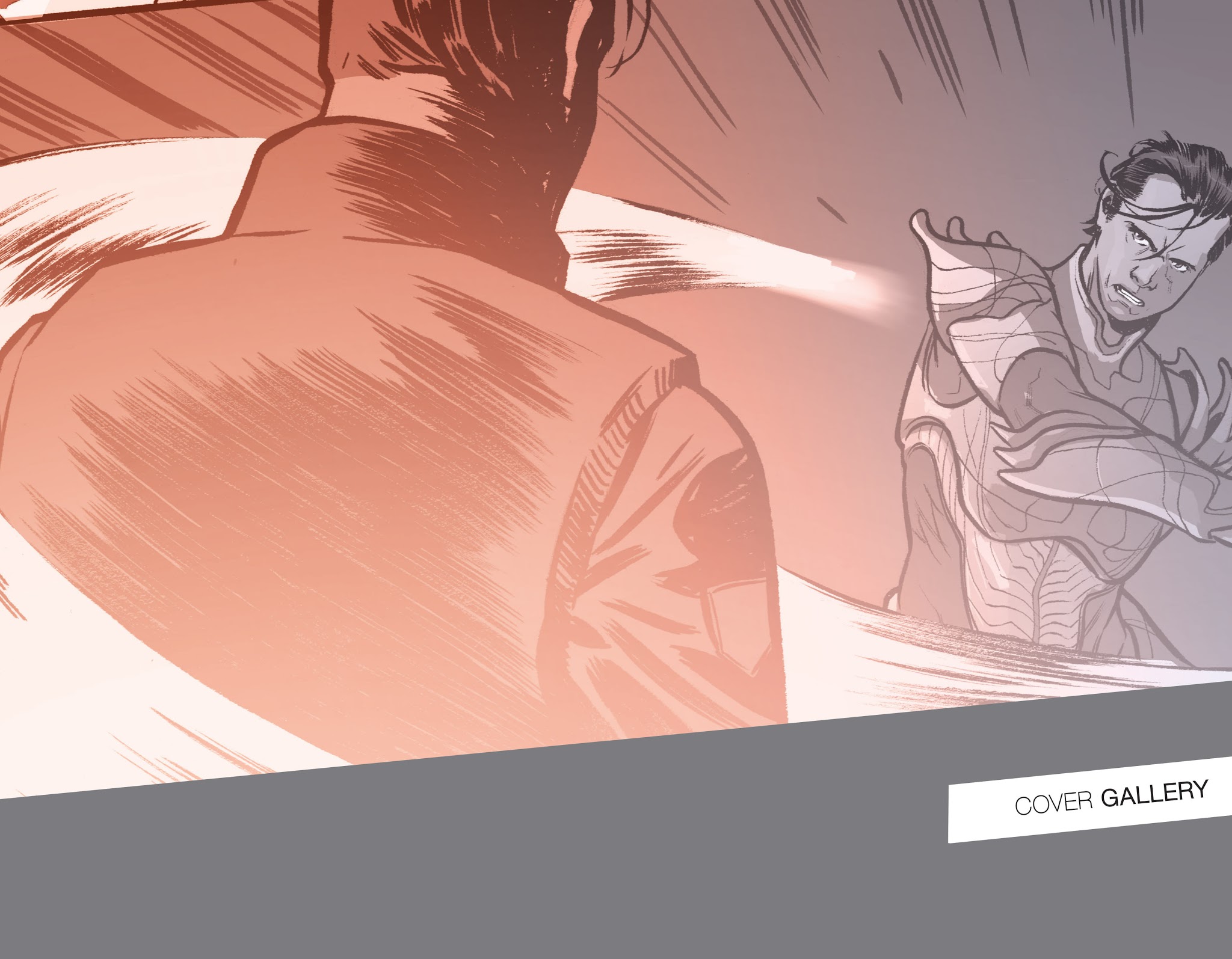 Read online Suicide Risk comic -  Issue # _TPB 4 - 101