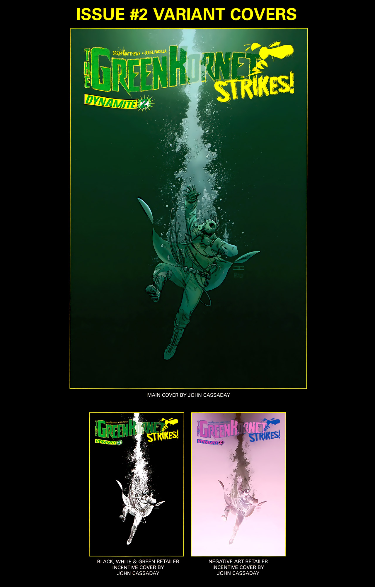 Read online The Green Hornet Strikes! comic -  Issue #2 - 28