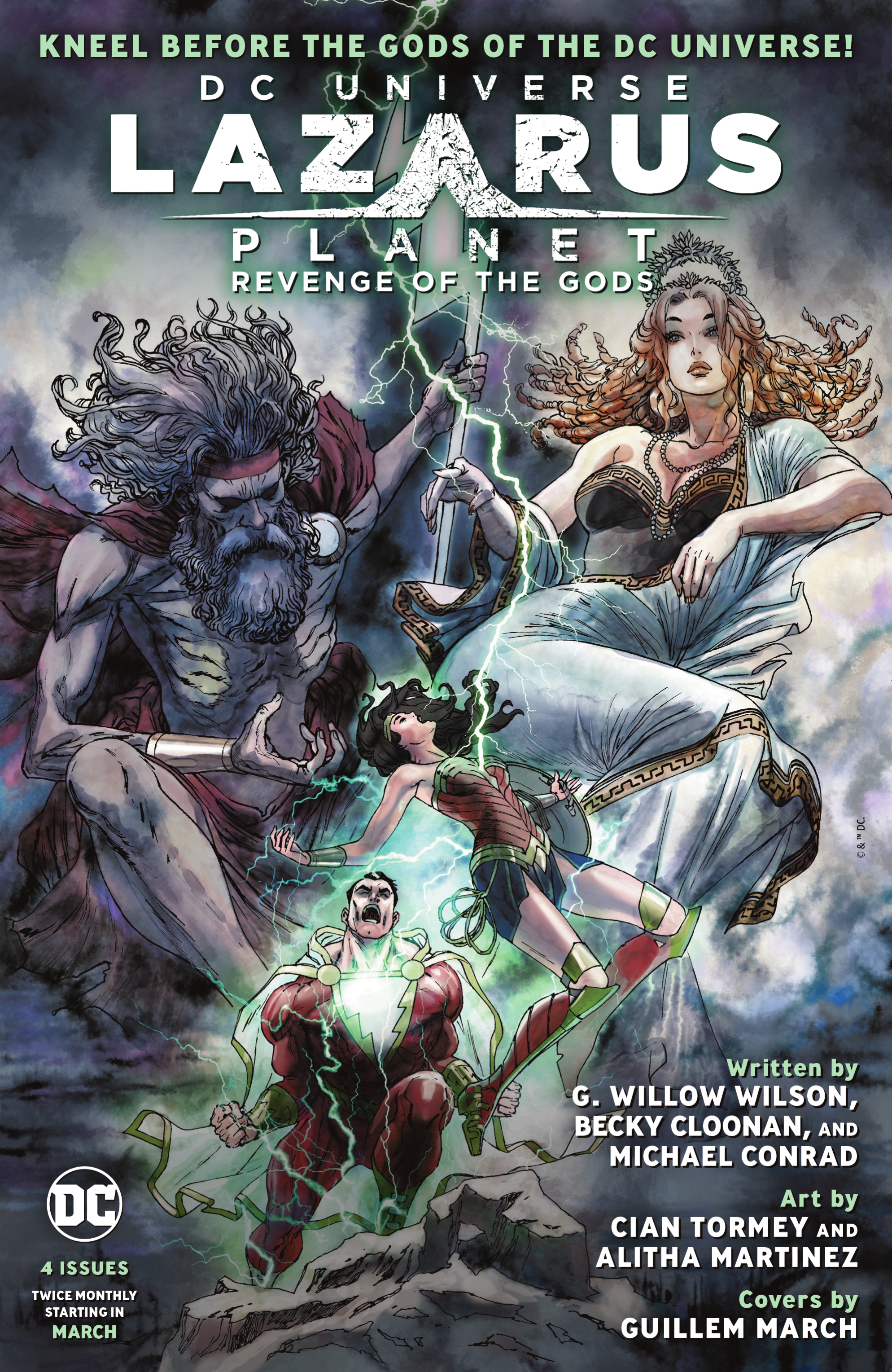 Read online Static: Shadows of Dakota comic -  Issue #2 - 24