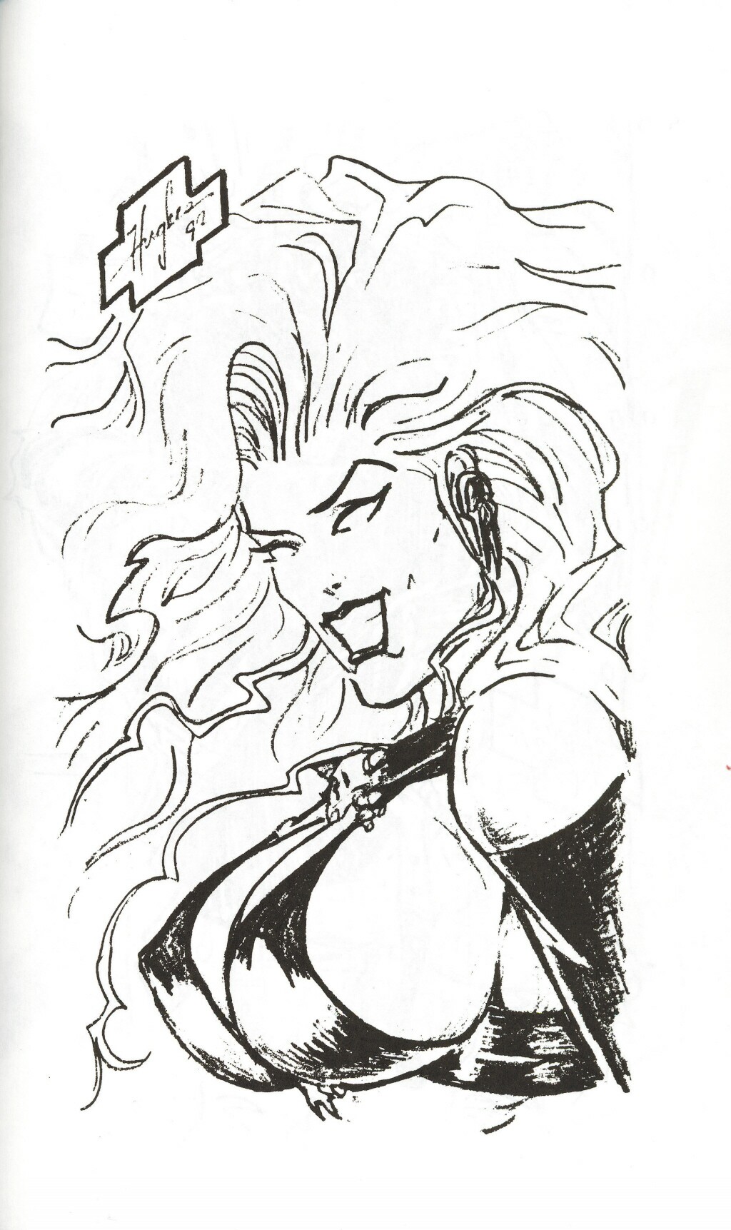 Read online Evil Ernie (1991) comic -  Issue # TPB - 146