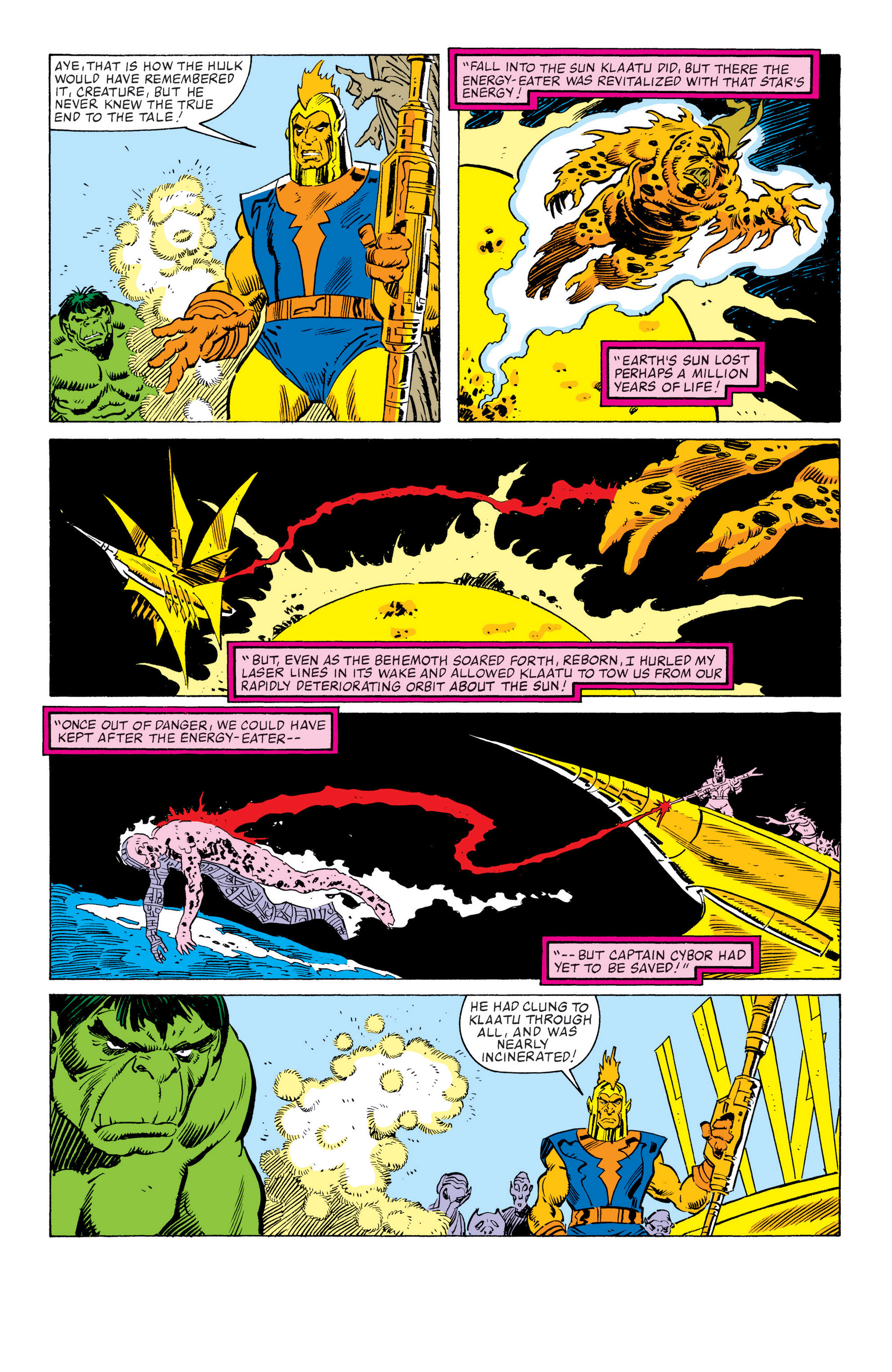 Read online Incredible Hulk: Crossroads comic -  Issue # TPB (Part 2) - 70