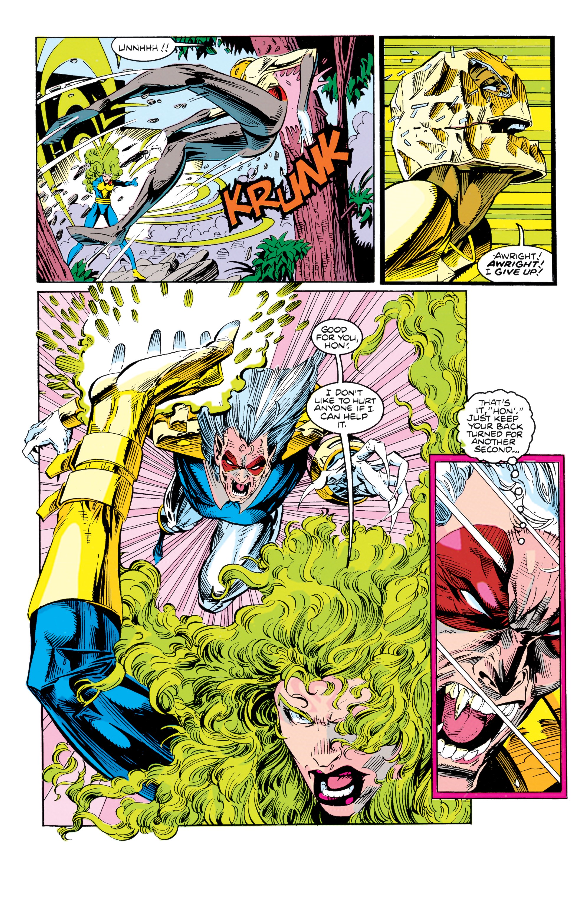Read online X-Factor Epic Collection comic -  Issue # TPB All-New, All-Different X-Factor (Part 3) - 66