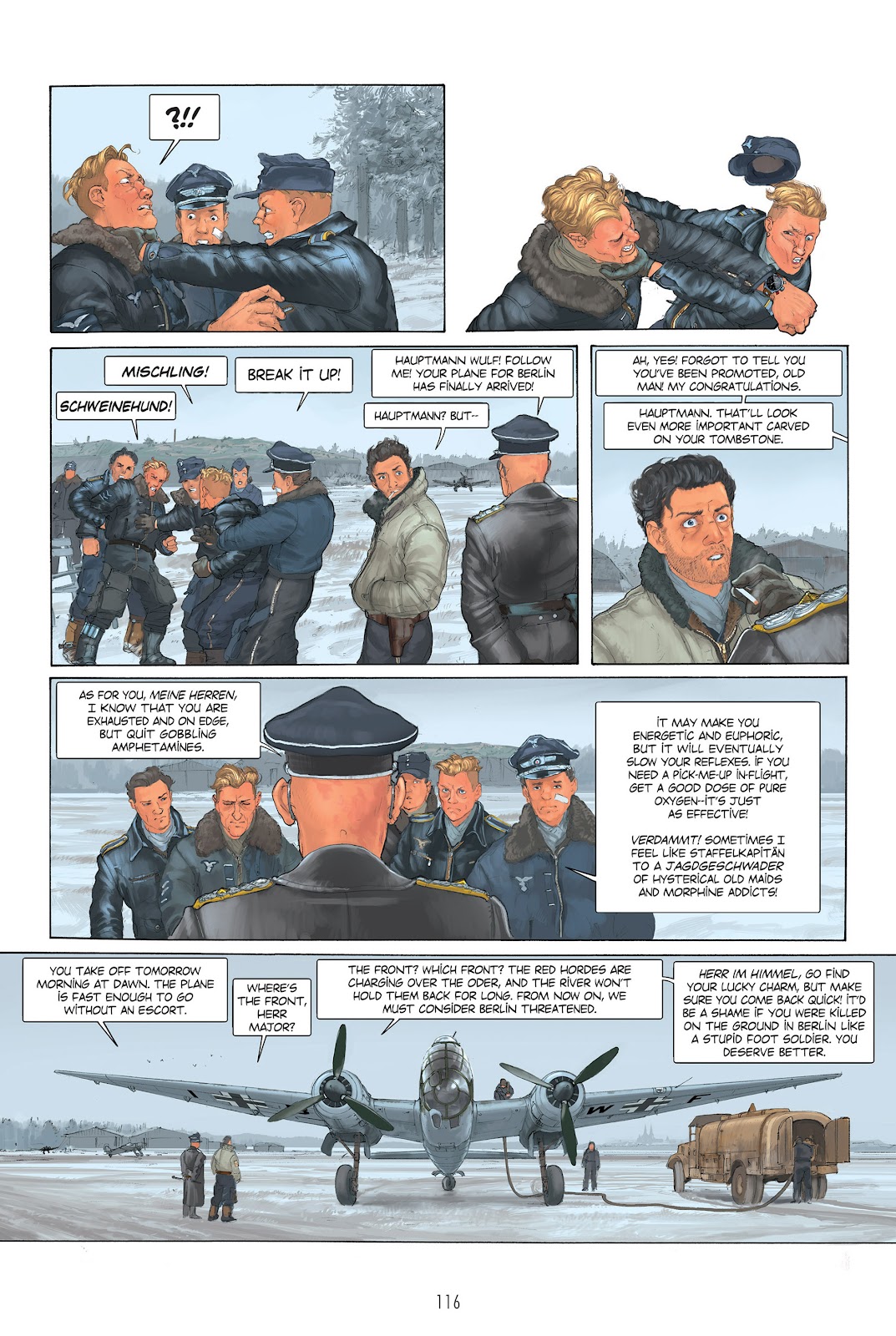 The Grand Duke issue Full - Page 131