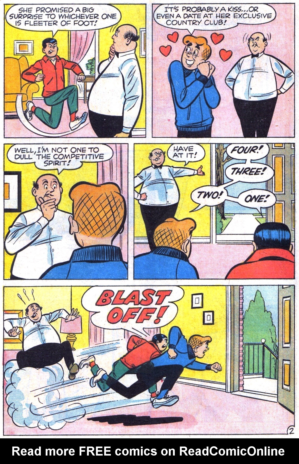 Archie (1960) 162 Page 4