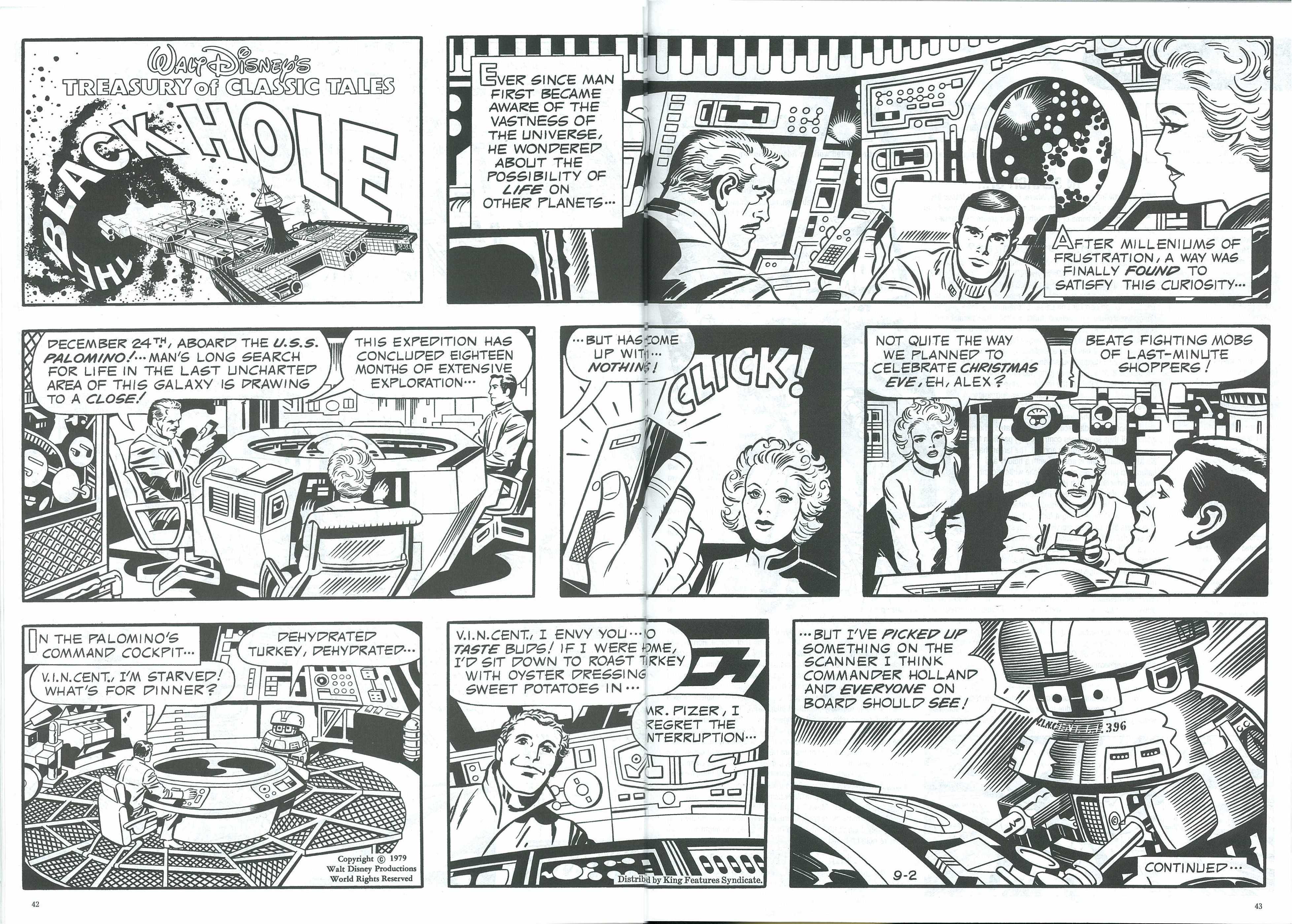 Read online The Jack Kirby Collector comic -  Issue #32 - 45