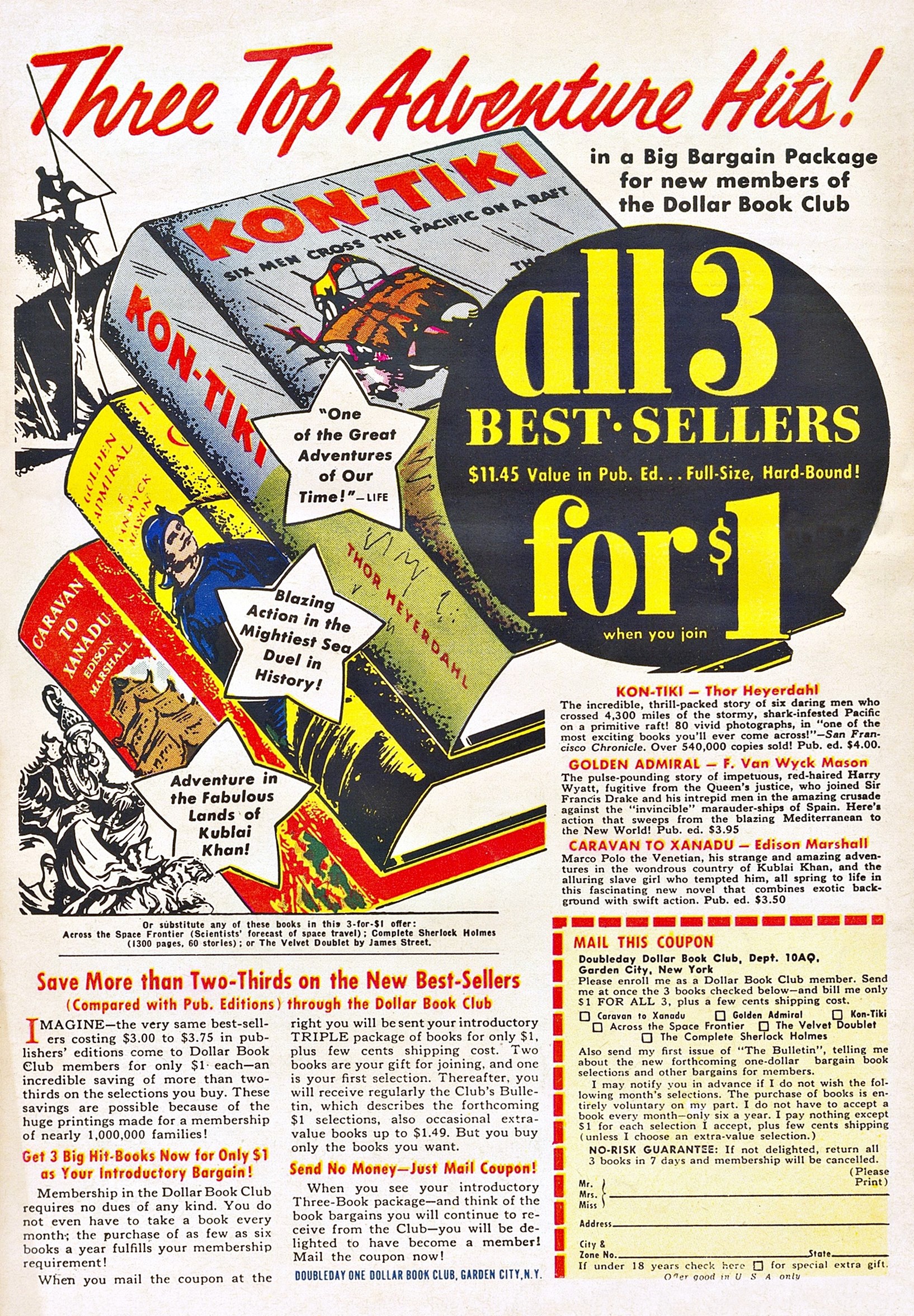 Read online Katy Keene (1949) comic -  Issue #14 - 36