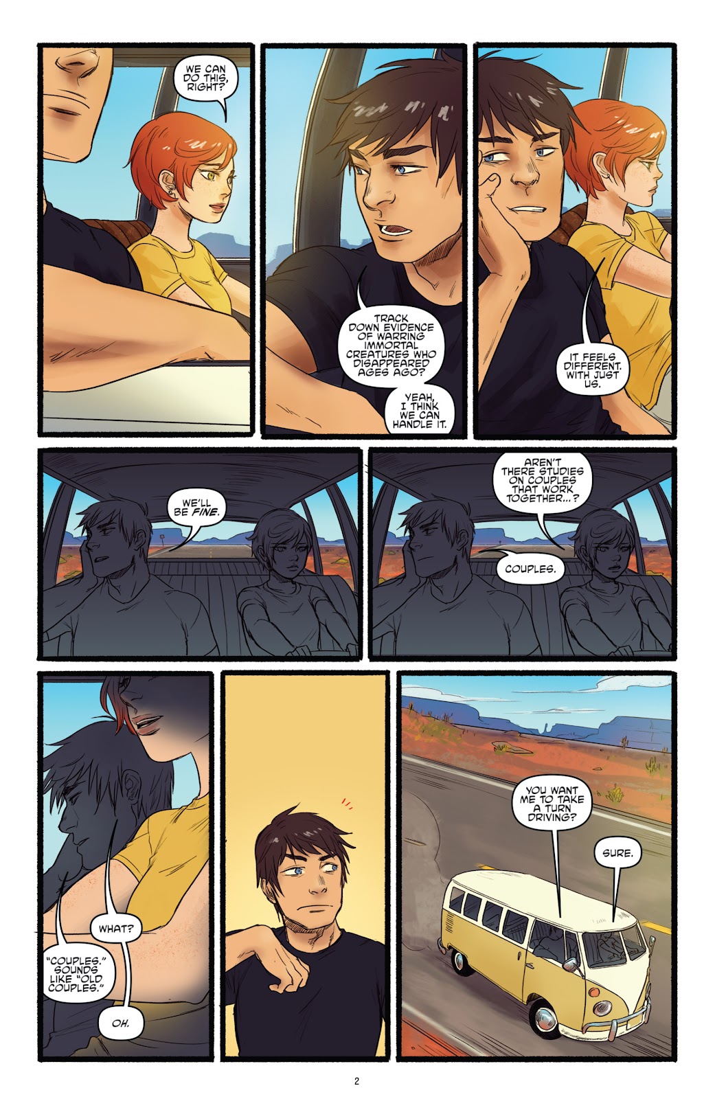 Teenage Mutant Ninja Turtles (2011) issue 94 - Page 32