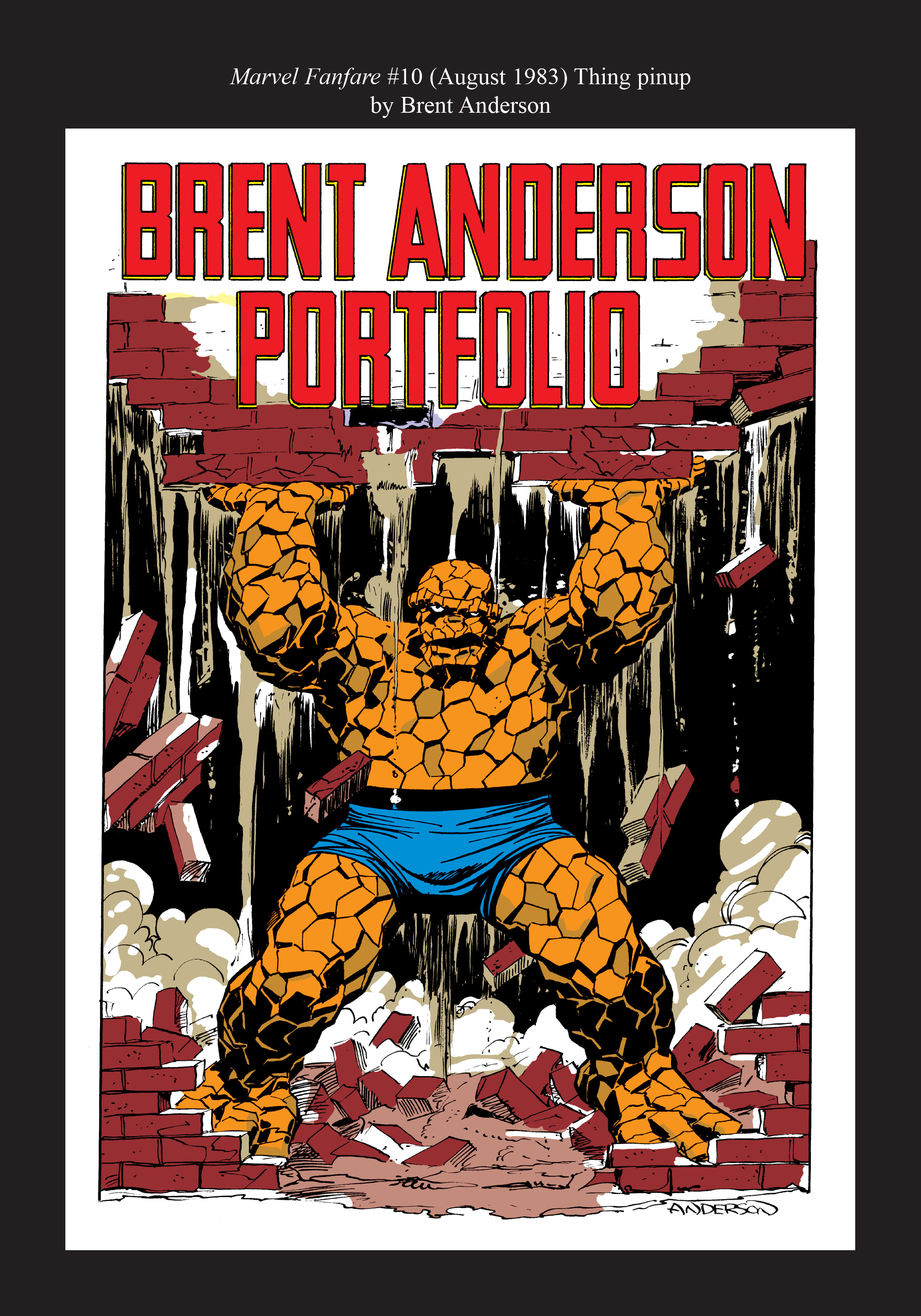 Read online Marvel Masterworks: The Fantastic Four comic -  Issue # TPB 23 (Part 4) - 30