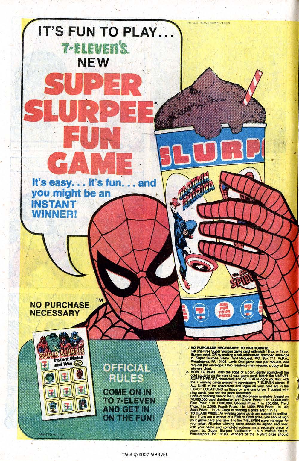 Read online The Incredible Hulk (1968) comic -  Issue #263 - 18