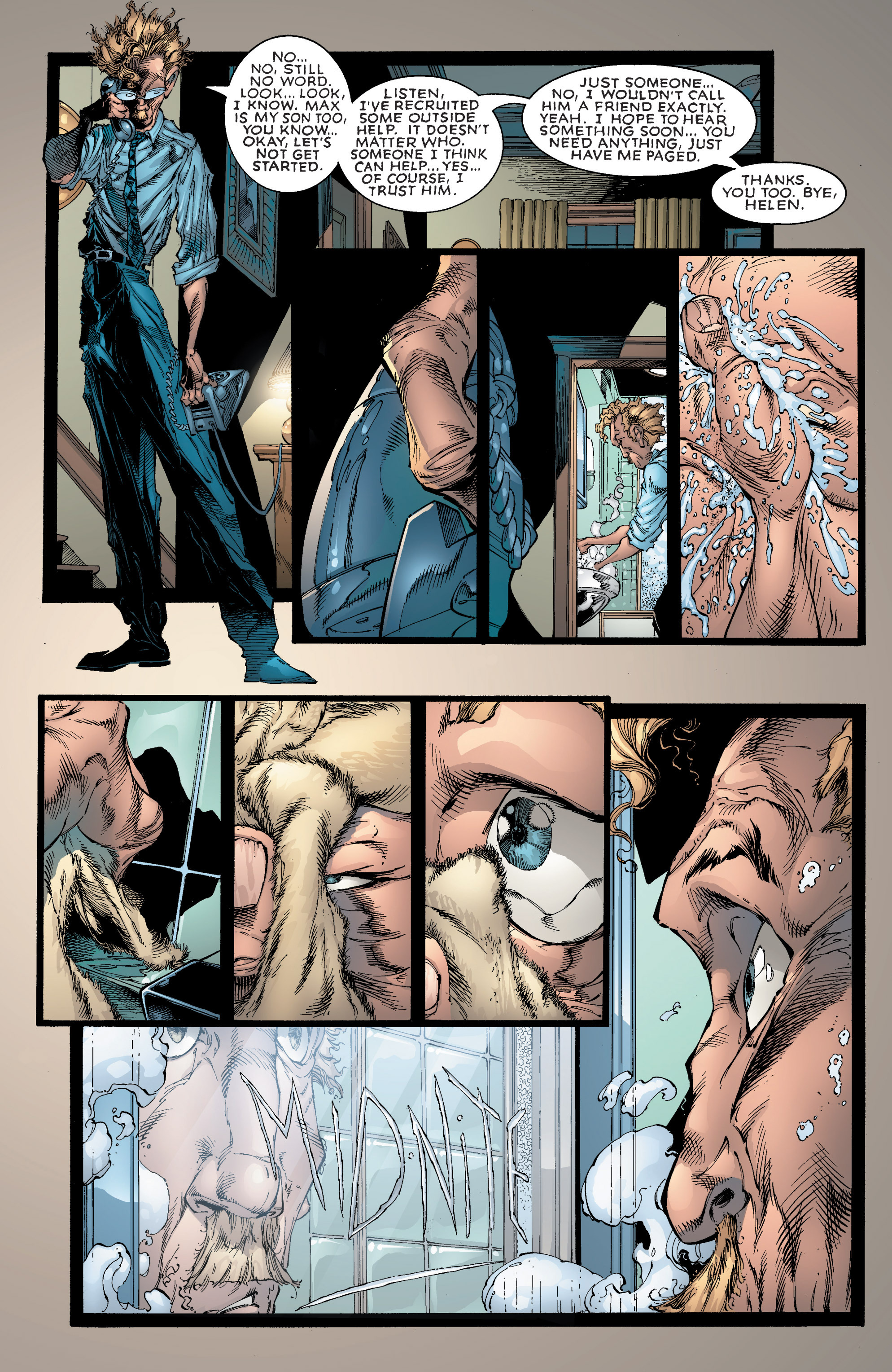 Read online Spawn comic -  Issue #109 - 15