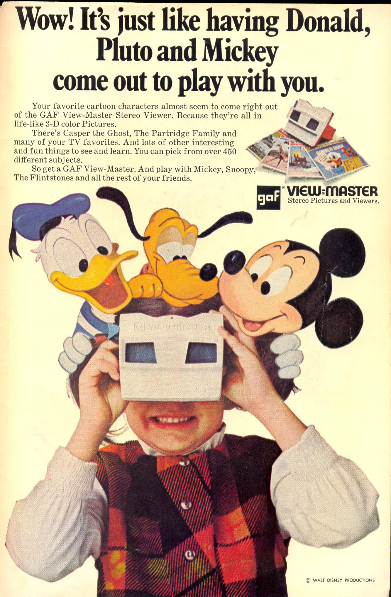 Read online Walt Disney's Mickey Mouse comic -  Issue #146 - 51