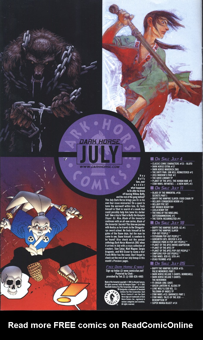 Star Wars (1998) Issue #32 #32 - English 19