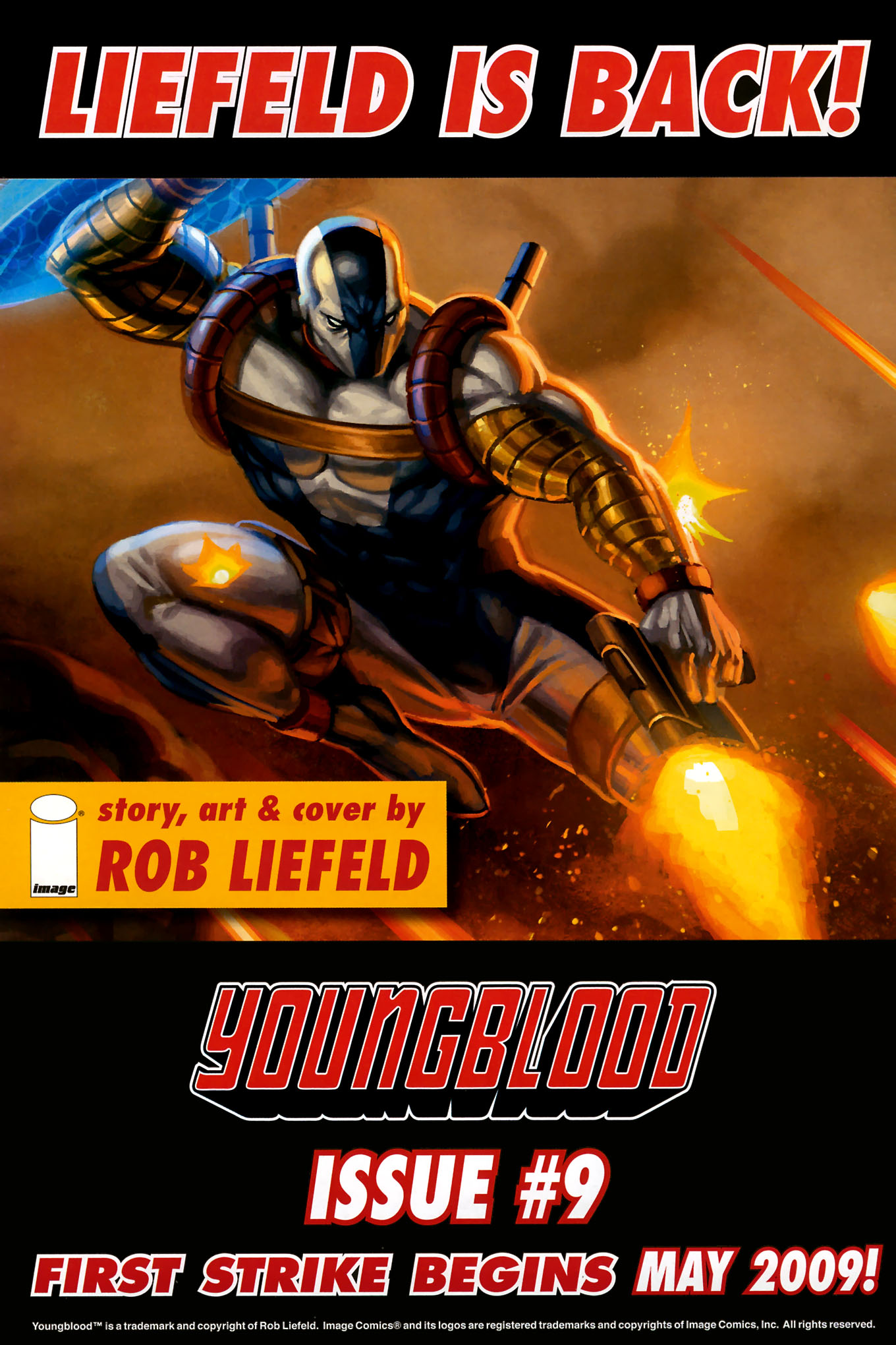 Read online The Astounding Wolf-Man comic -  Issue #15 - 25
