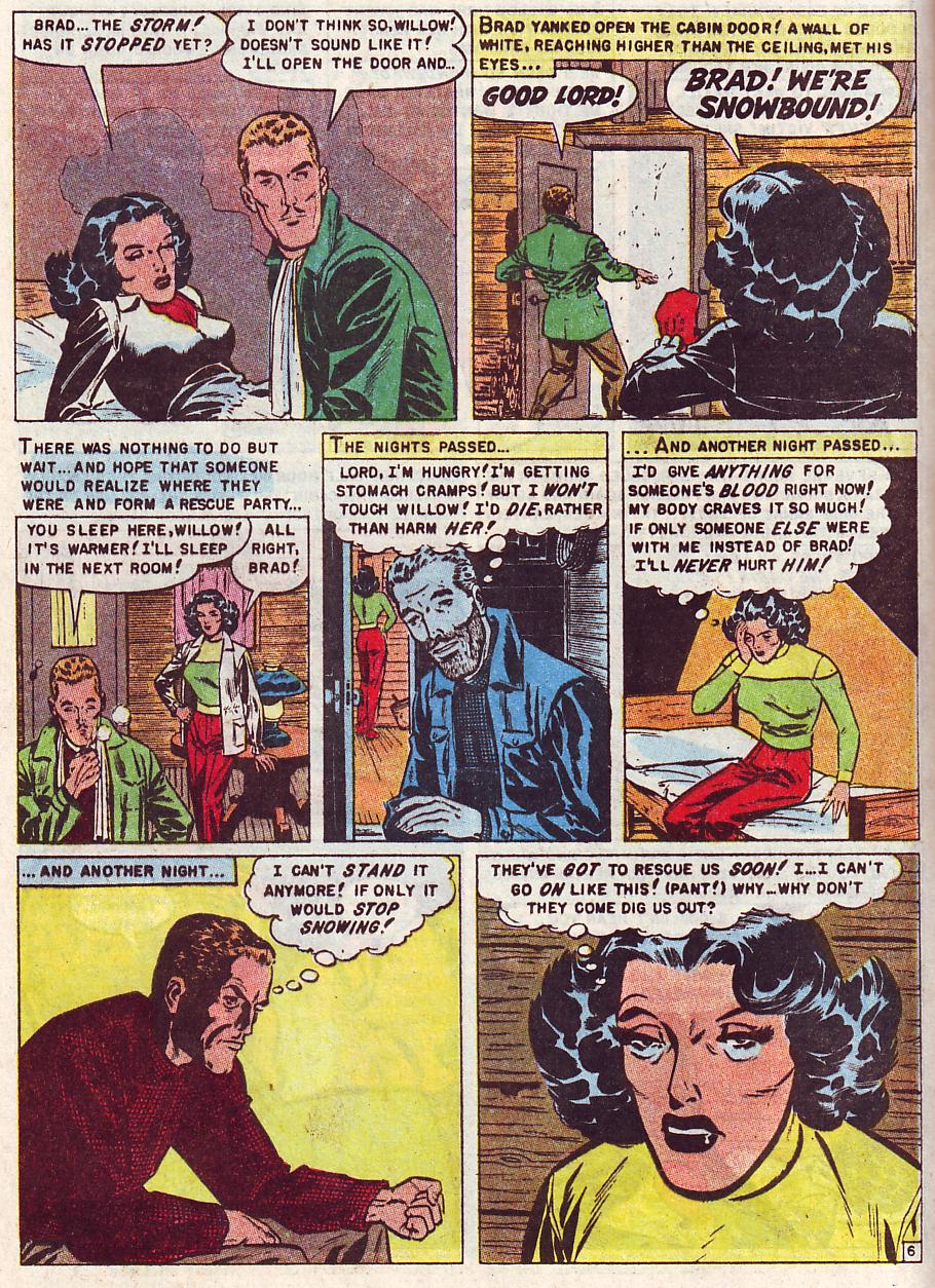 The Vault of Horror (1950) issue 26 - Page 7