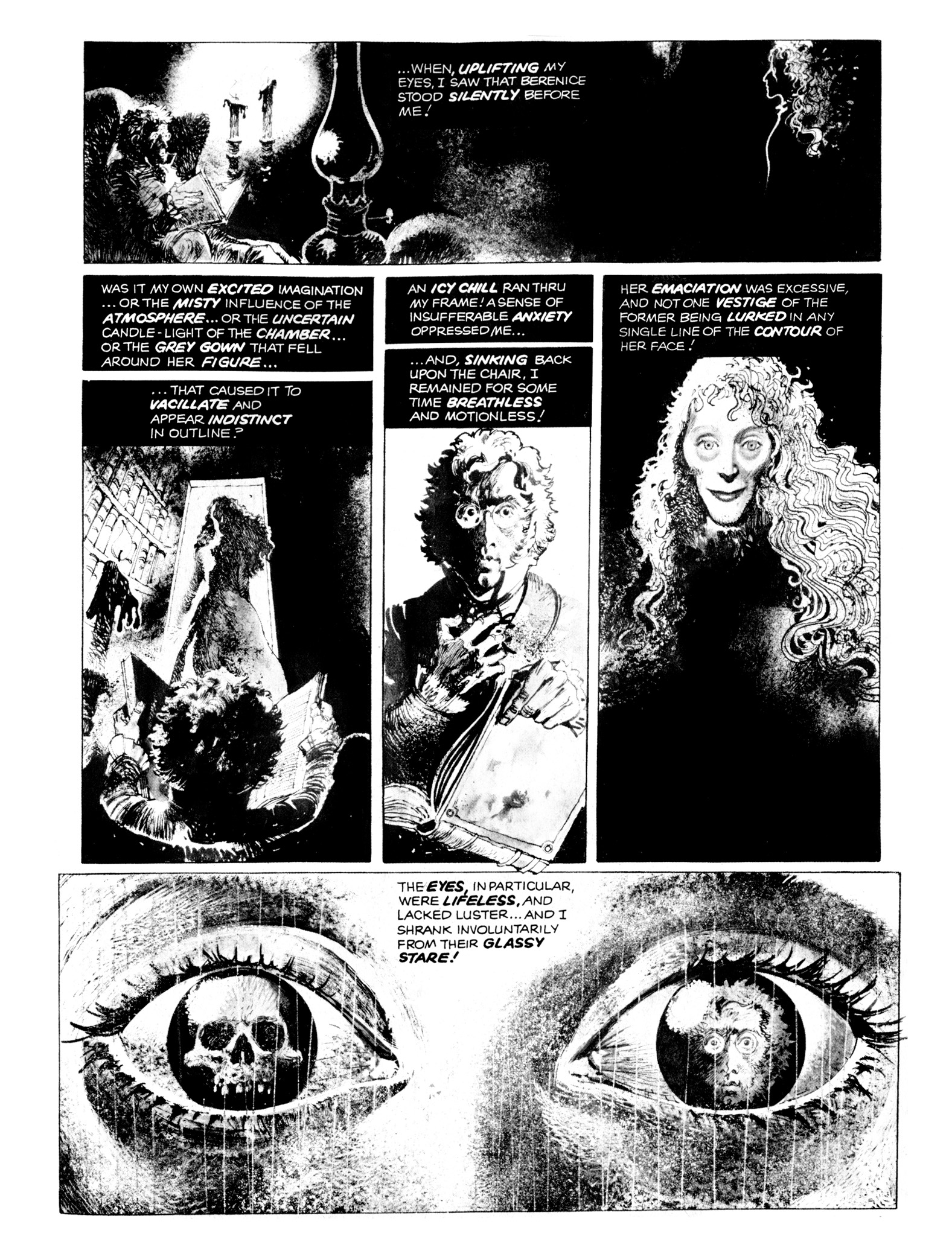 Read online Creepy Archives comic -  Issue # TPB 15 (Part 2) - 27