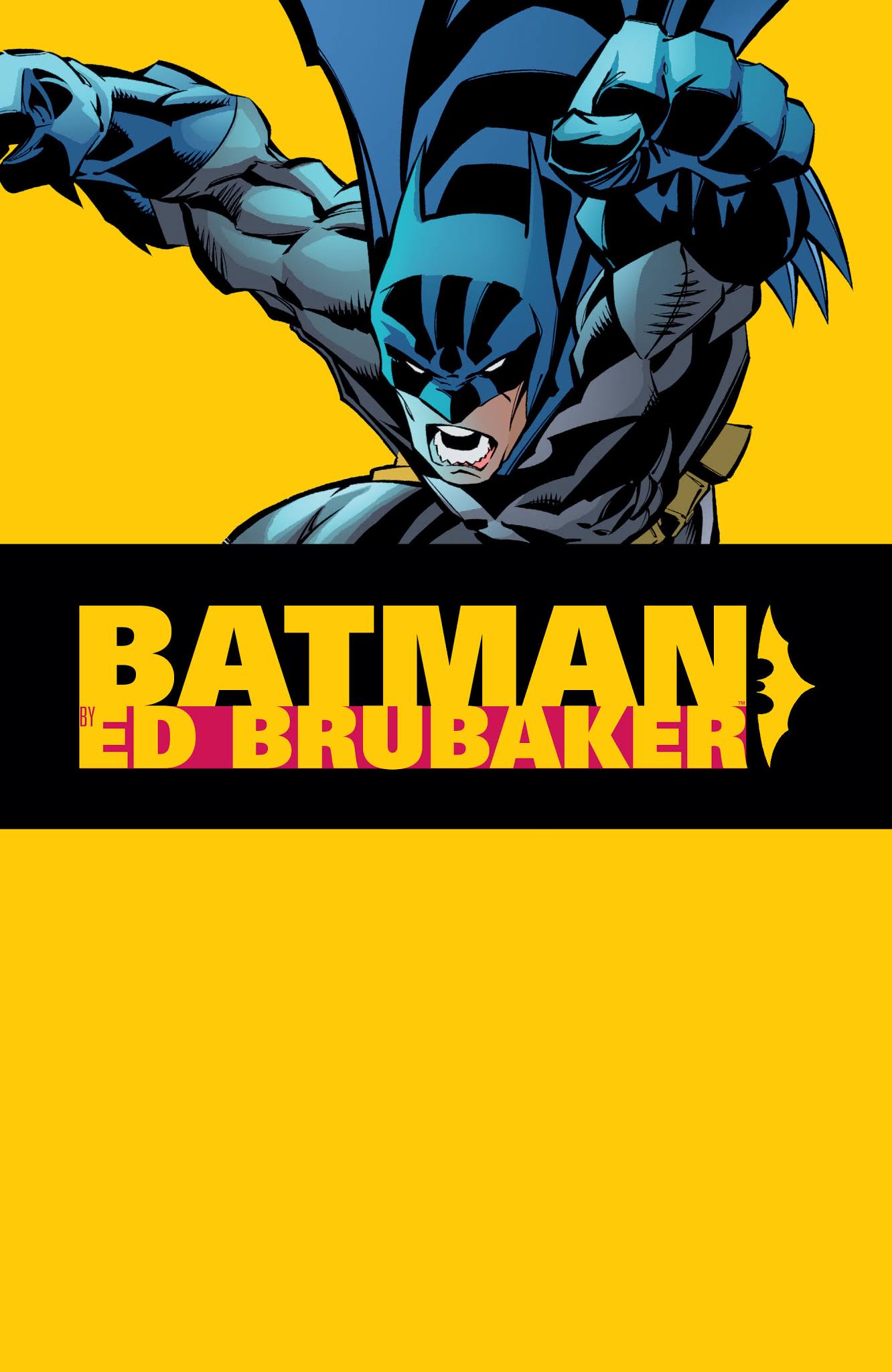 Read online Batman By Ed Brubaker comic -  Issue # TPB 2 (Part 2) - 4