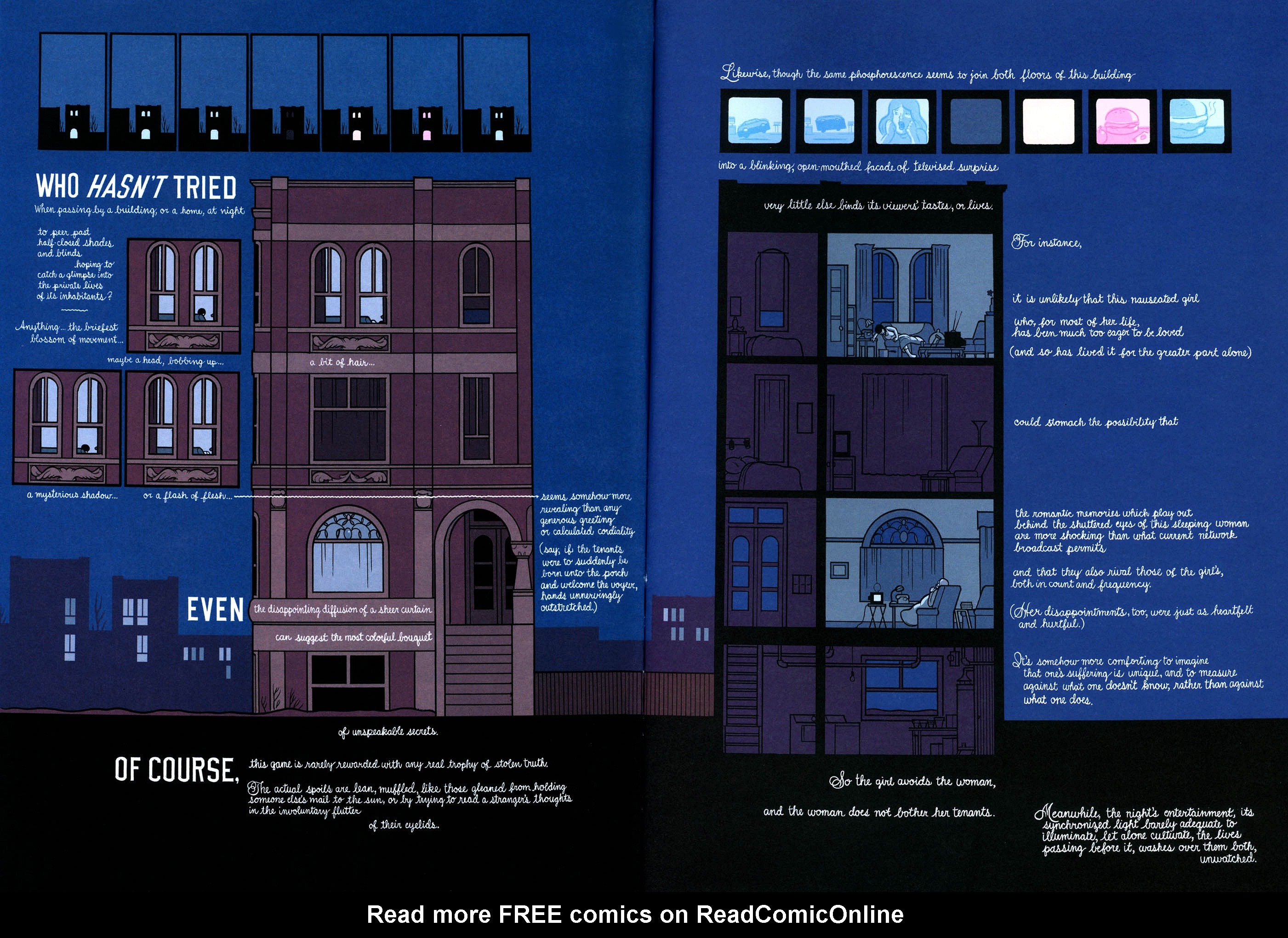 Read online The Acme Novelty Library comic -  Issue #18 - 40