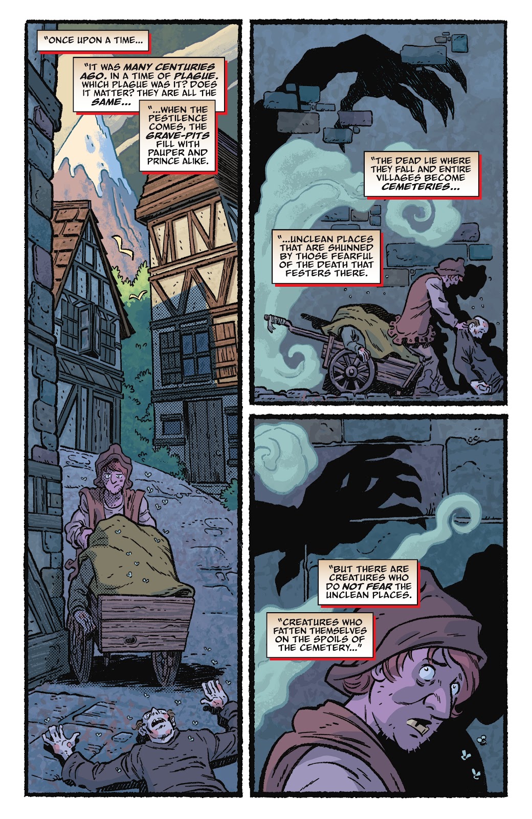 Batman: The Audio Adventures issue 2 - Page 9