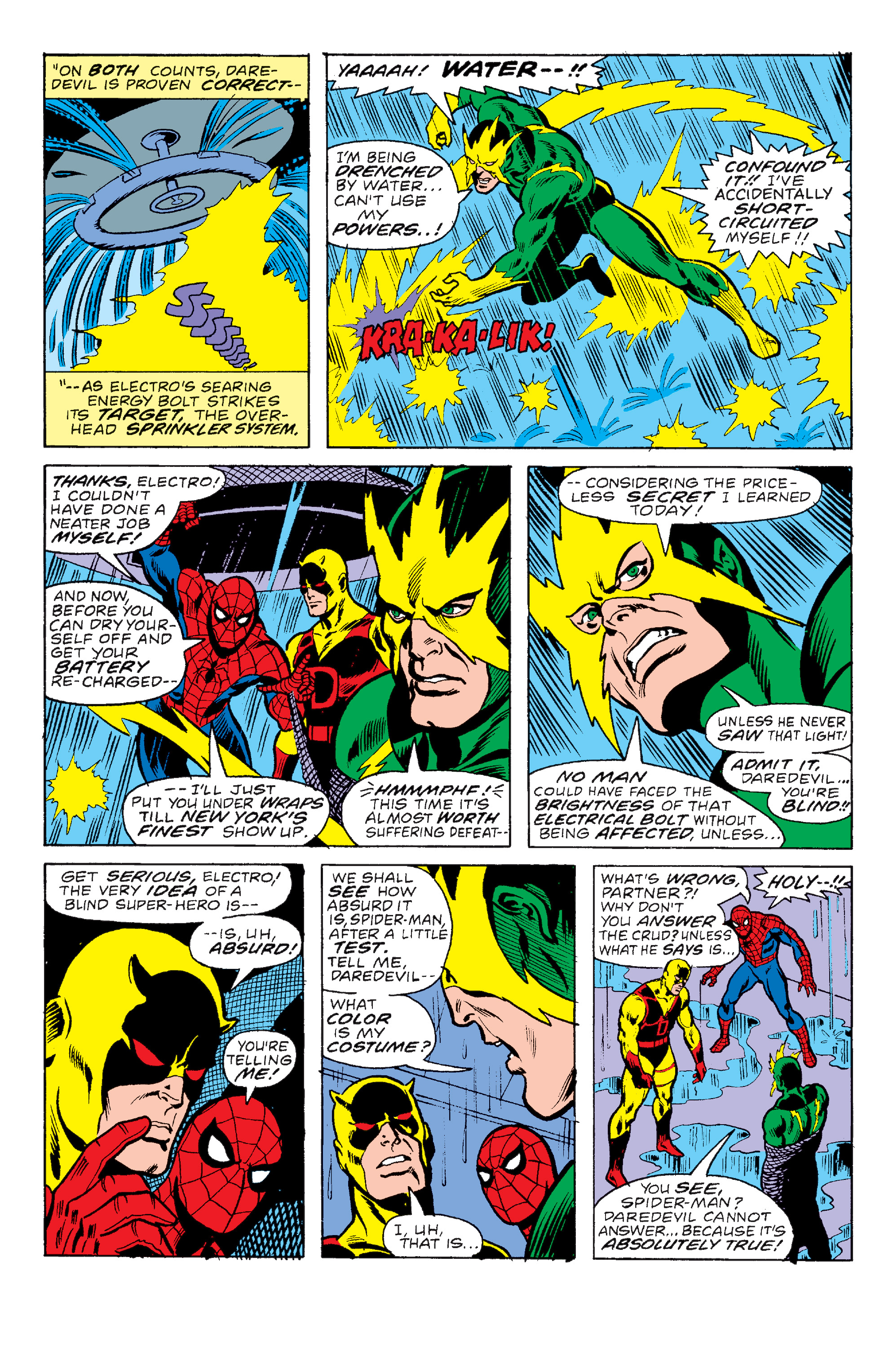 Read online What If? (1977) comic -  Issue # _Complete Collection TPB 1 (Part 3) - 61