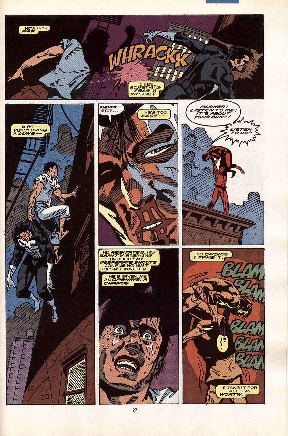 What If...? (1989) issue 26 - Page 25