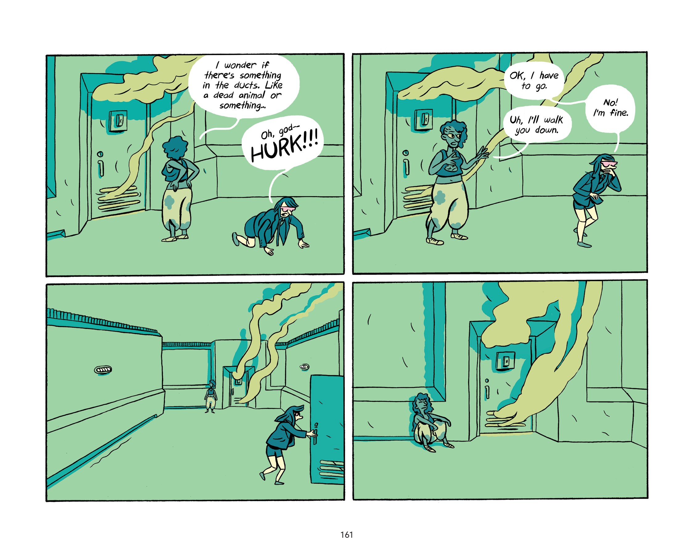 Read online BTTM FDRS comic -  Issue # TPB (Part 2) - 62