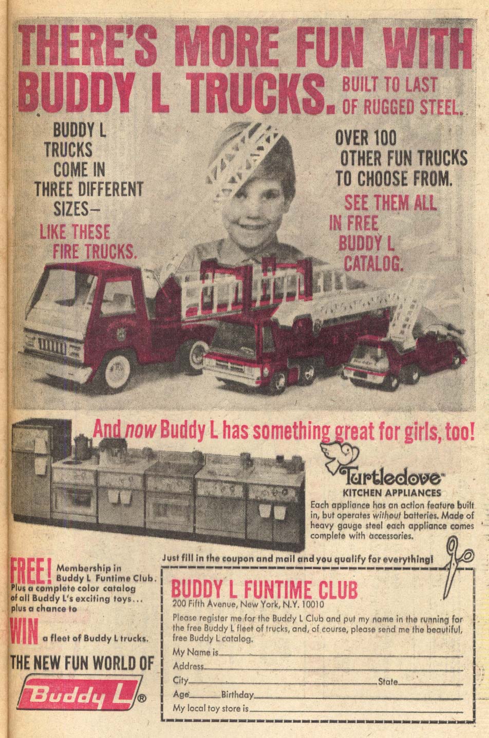 Read online Walt Disney's Comics and Stories comic -  Issue #347 - 33