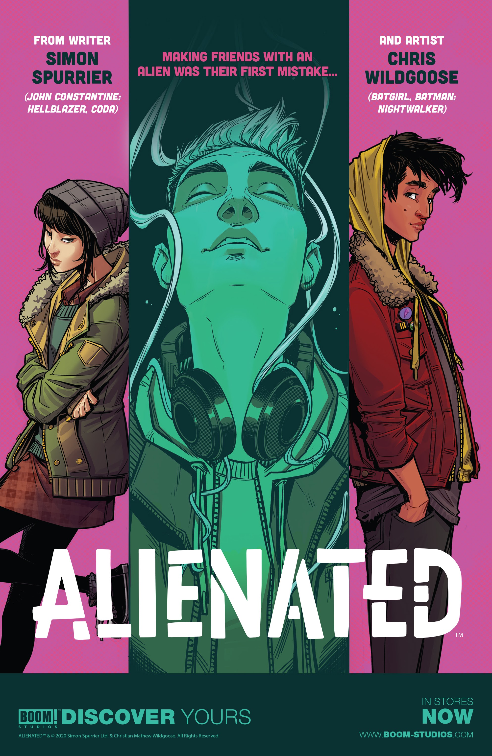 Read online Once & Future comic -  Issue #10 - 30
