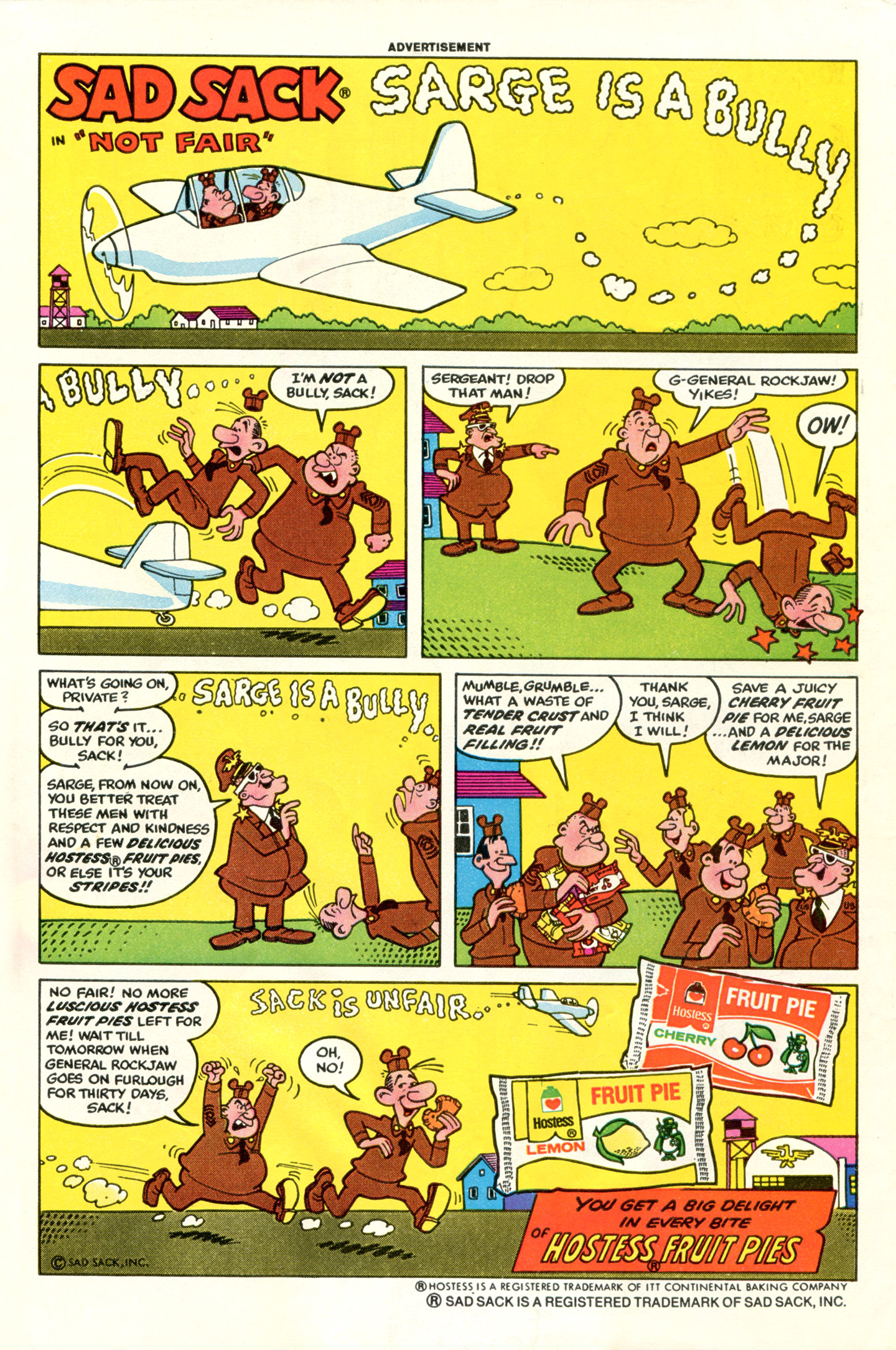 Read online Yosemite Sam and Bugs Bunny comic -  Issue #47 - 2