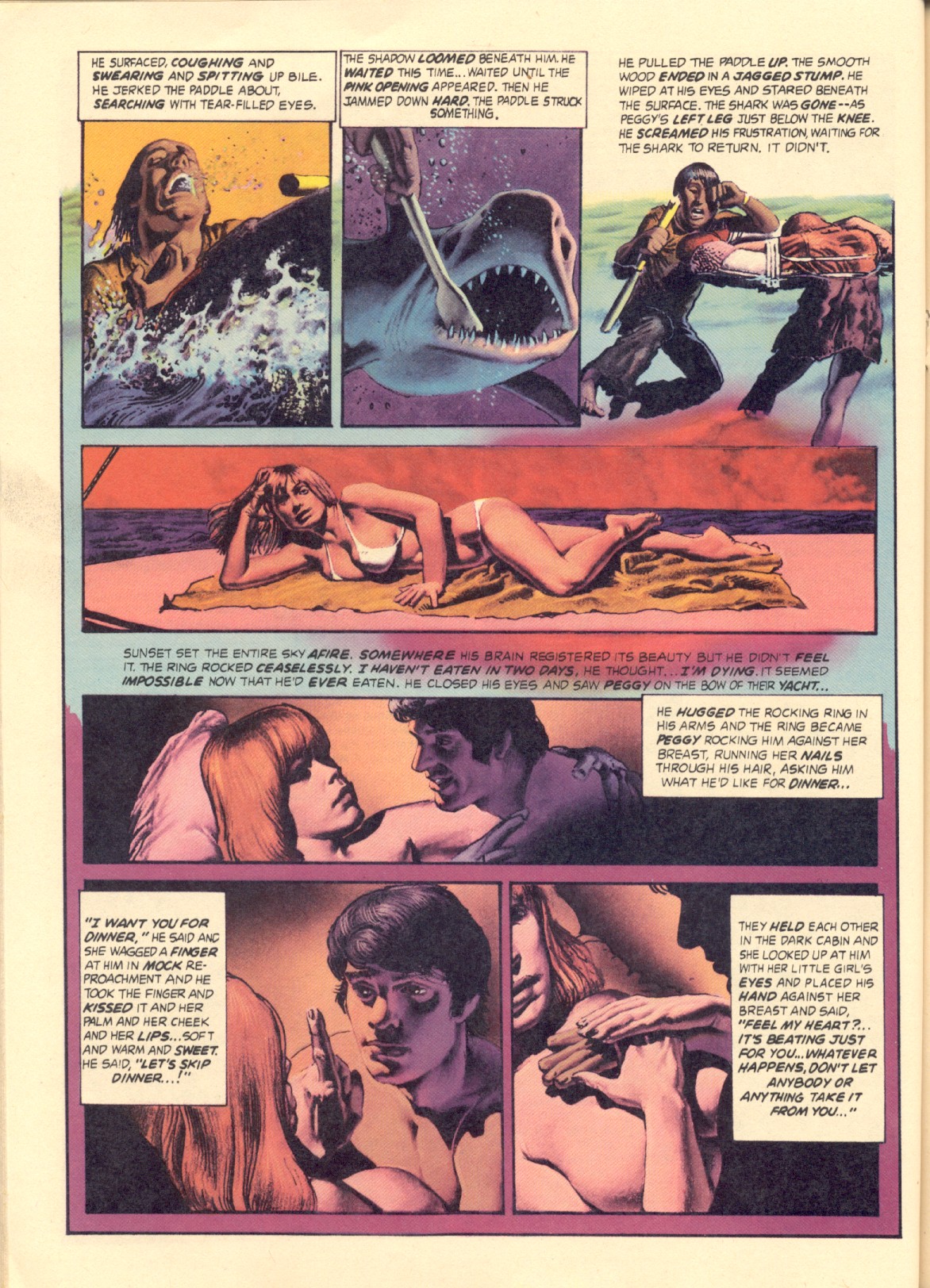 Creepy (1964) Issue #83 #83 - English 39