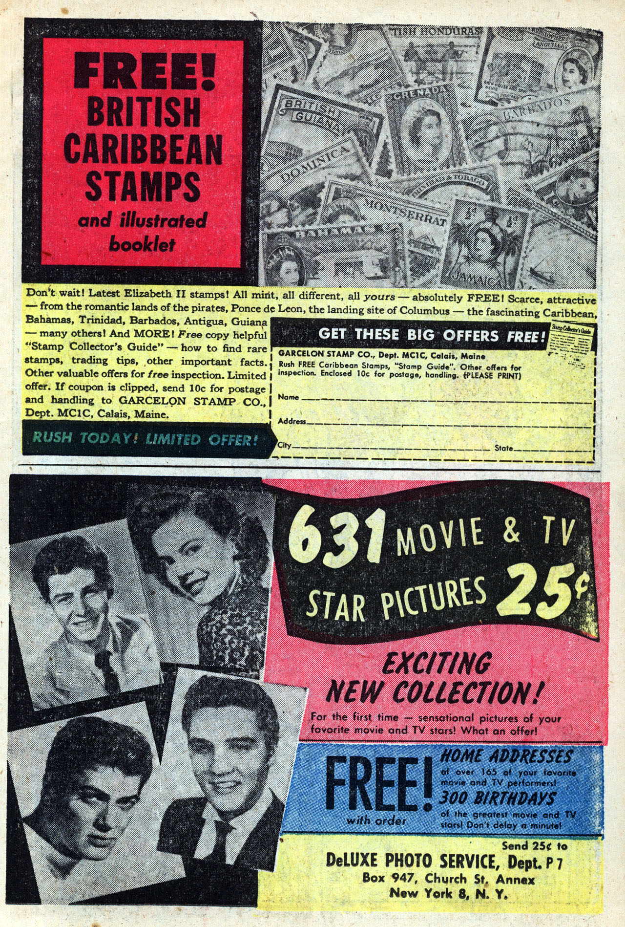Read online Gunsmoke Western comic -  Issue #40 - 15