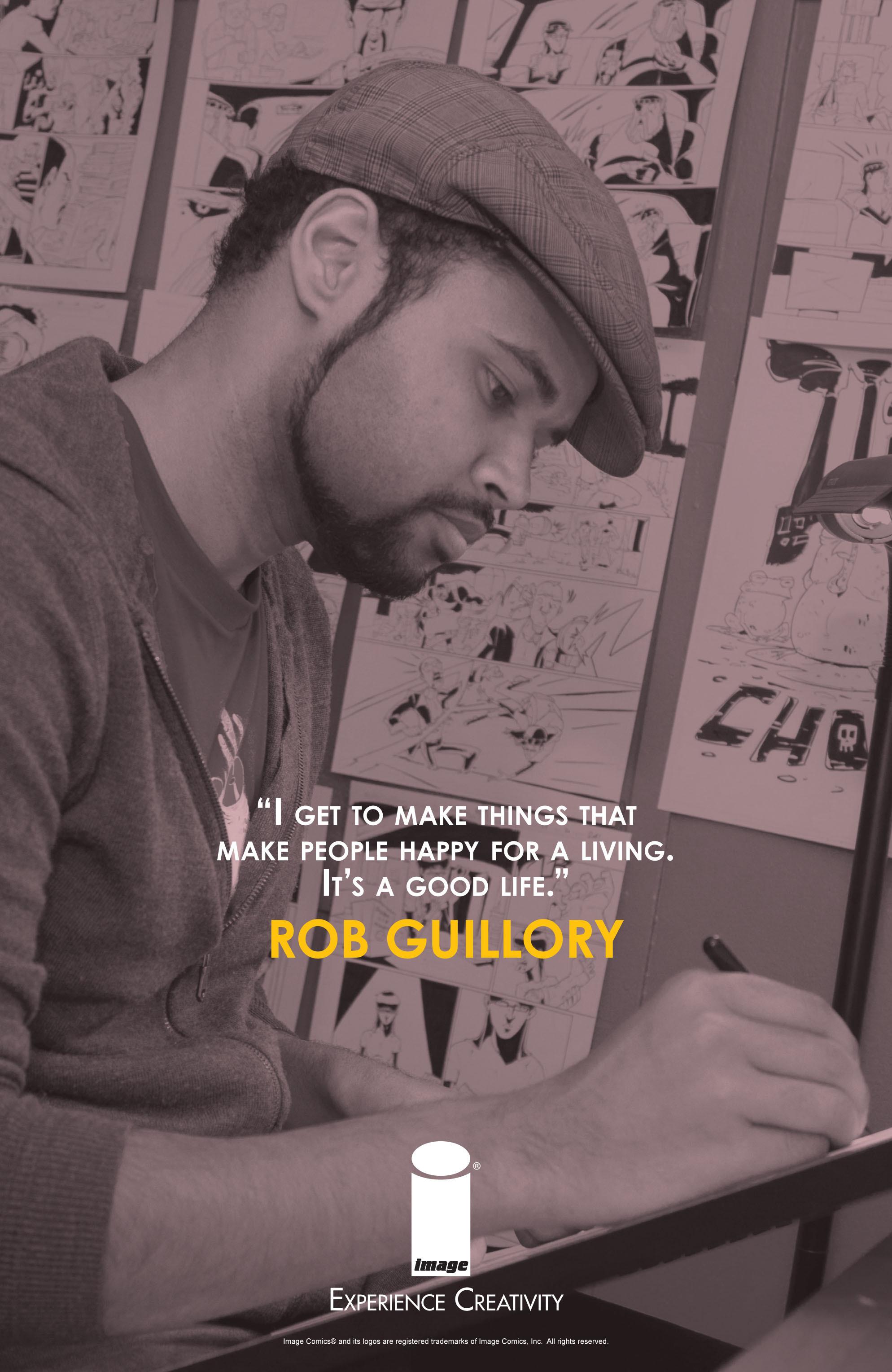 Read online Reed Gunther comic -  Issue #10 - 30