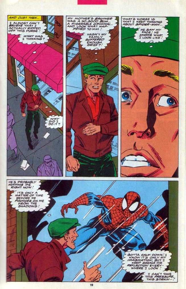Spider-Man (1990) 26_-_With_Great_Responsibility Page 14