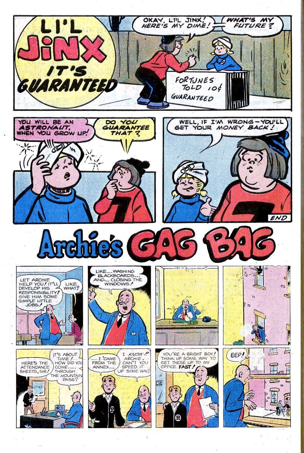 Archie (1960) 271 Page 10