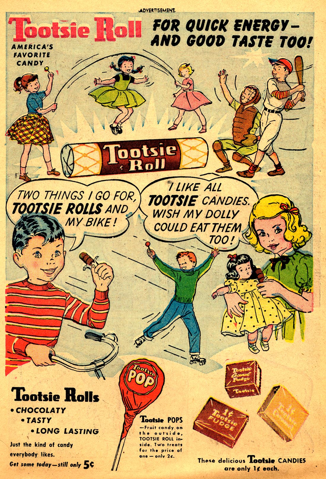 Read online Adventure Comics (1938) comic -  Issue #206 - 23