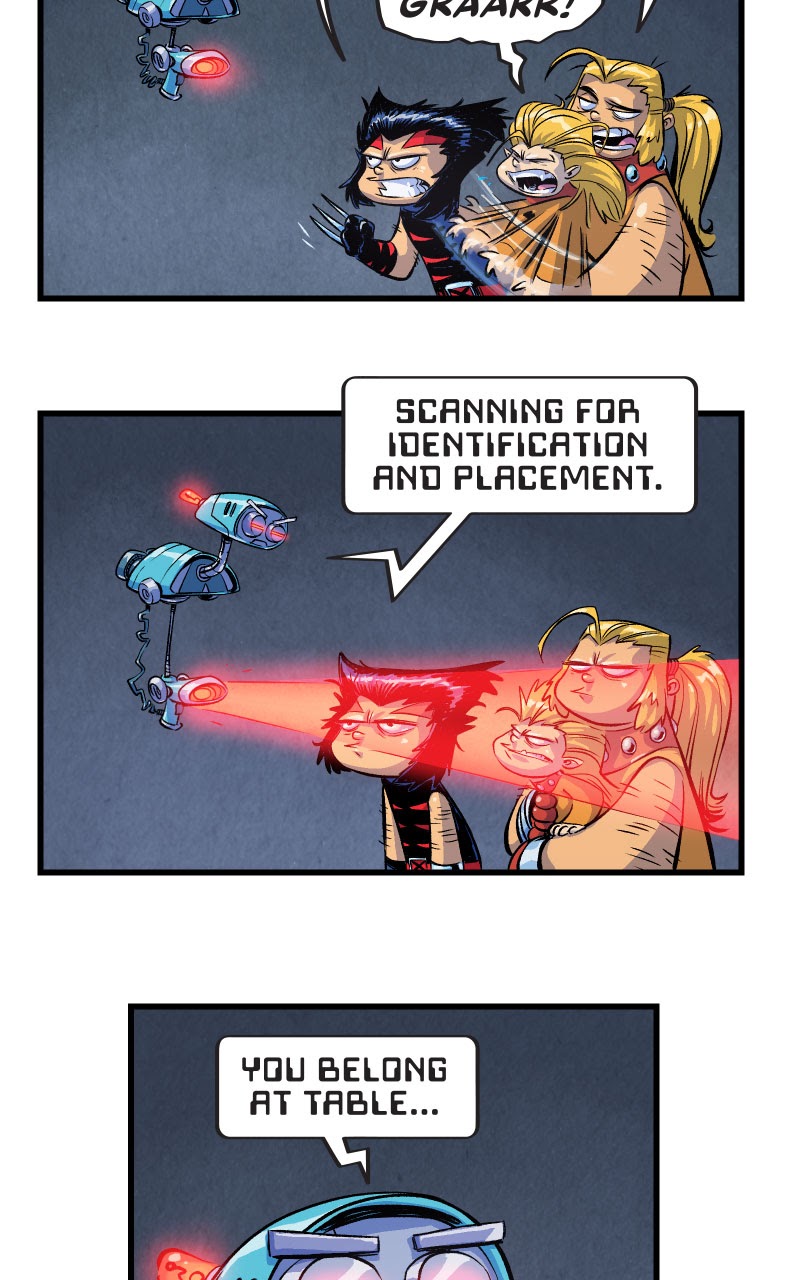 Read online Giant-Size Little Marvels: Infinity Comic comic -  Issue #6 - 22